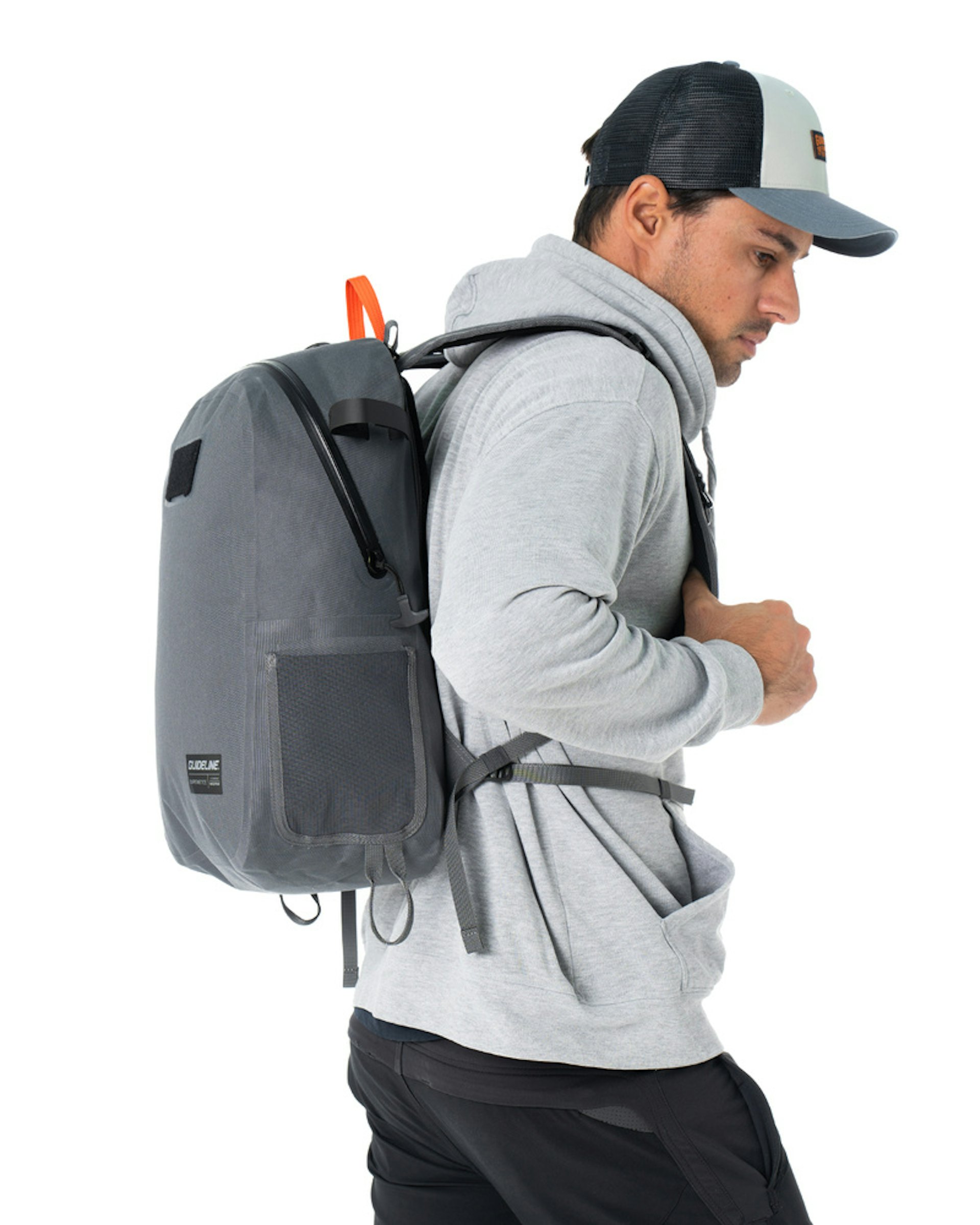 Experience WP Backpack ZIP 21