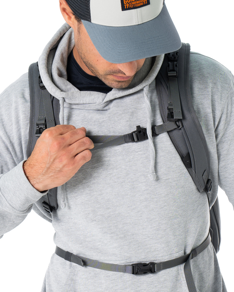 Experience WP Backpack ZIP 21 (bilde 4 av 11)