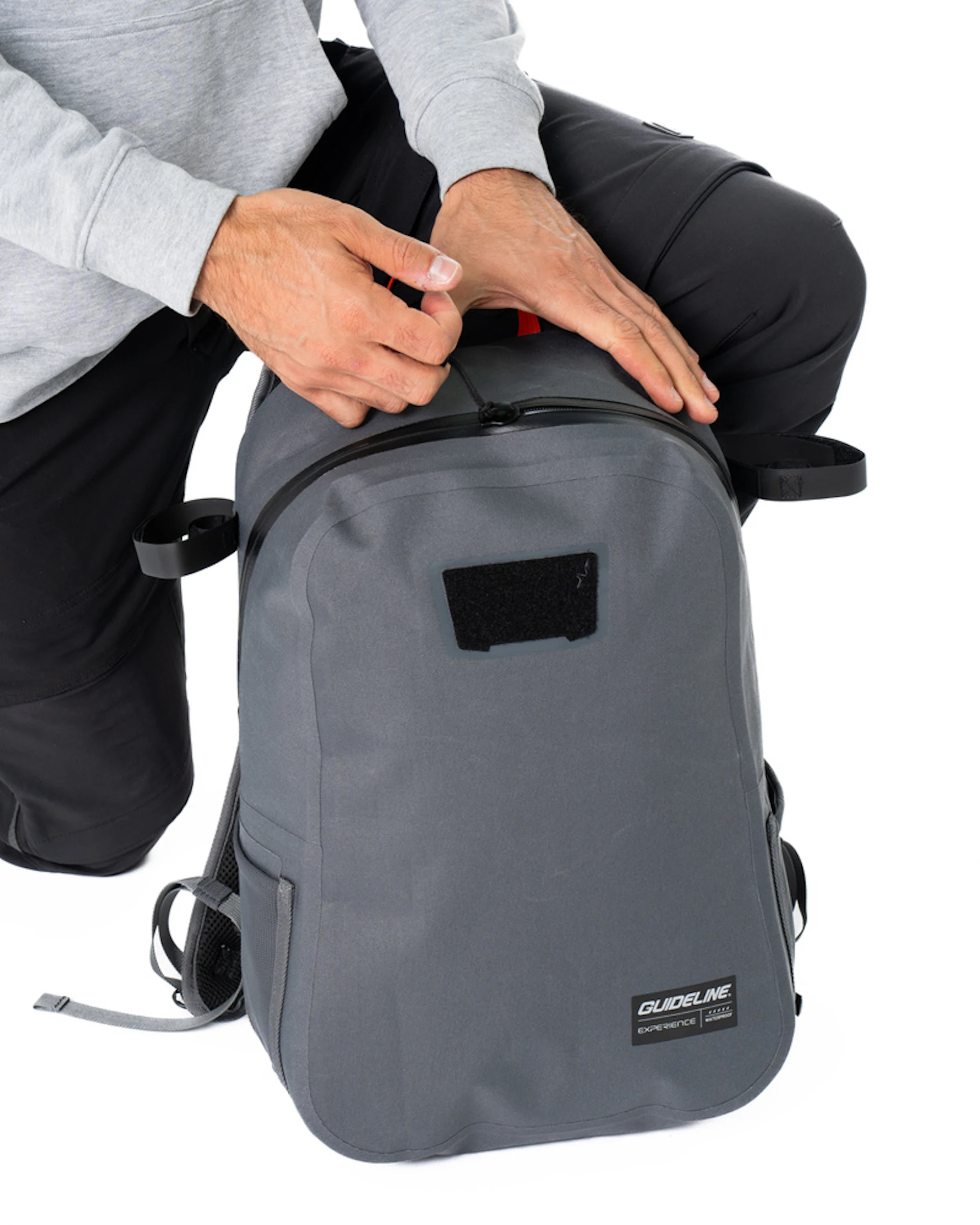 Guideline Experience WaterProof Backpack ZIP 21