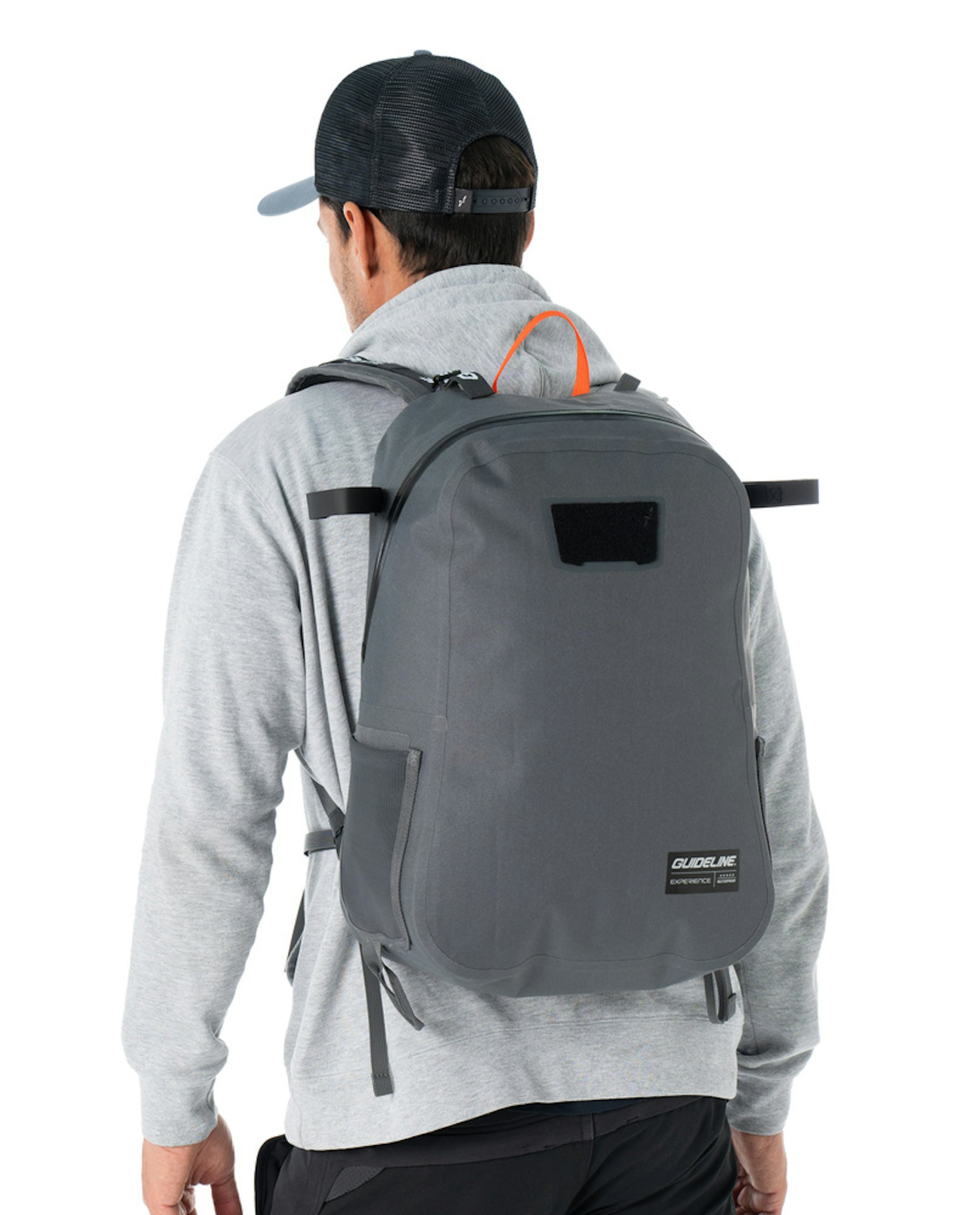 Experience WP Backpack ZIP 21