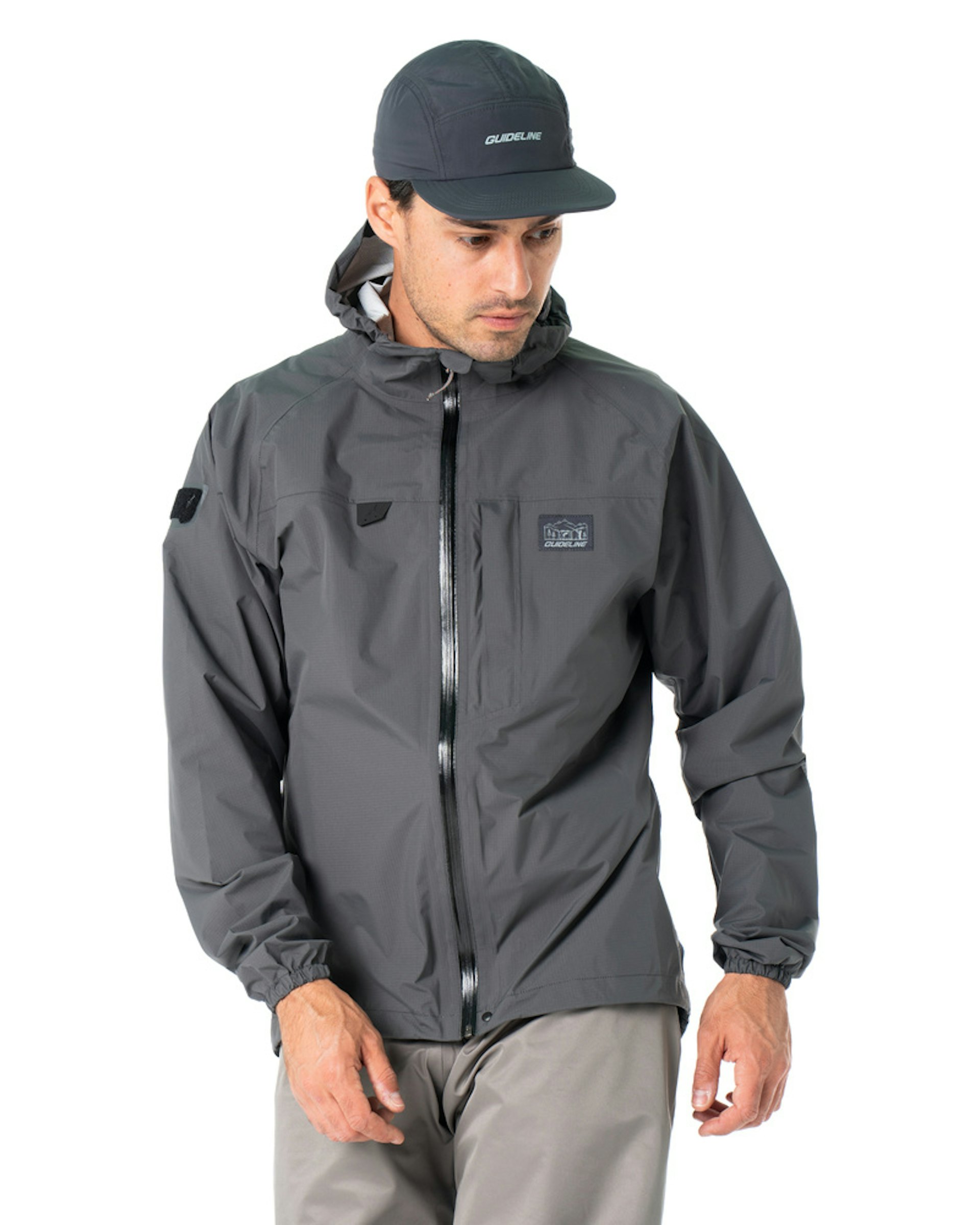 ULBC Rain Jacket