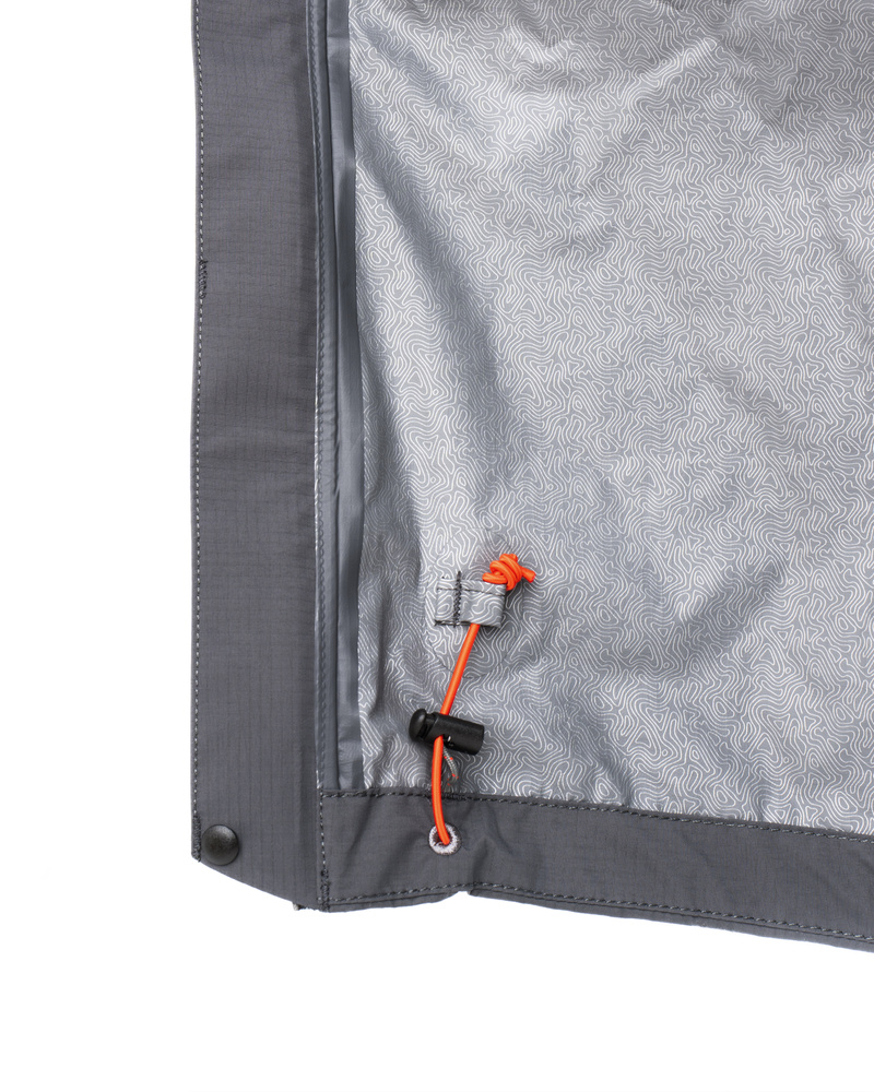 ULBC Rain Jacket XXXL (slide 8 of 9)