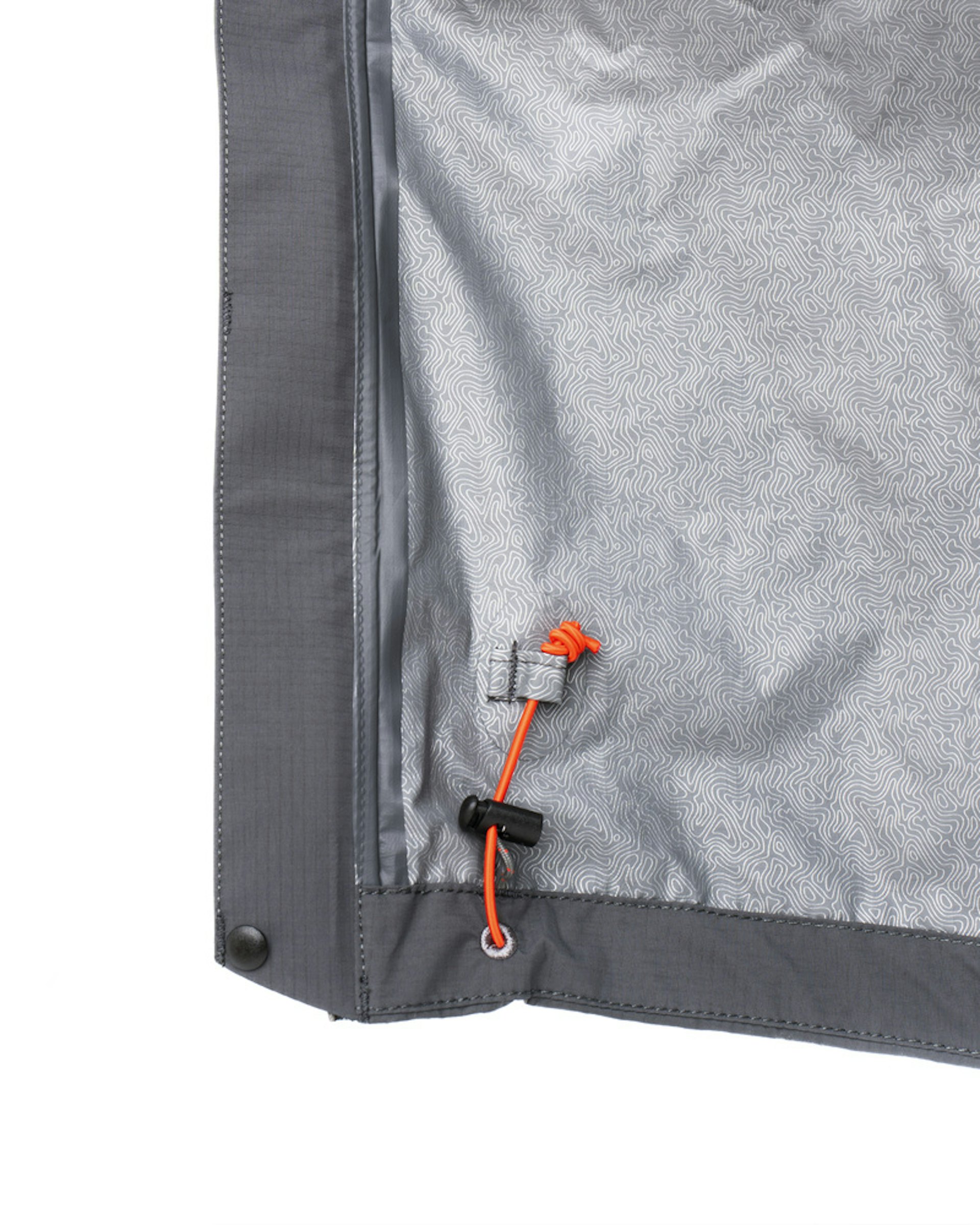 ULBC Rain Jacket XXXL (bilde 8 av 9)