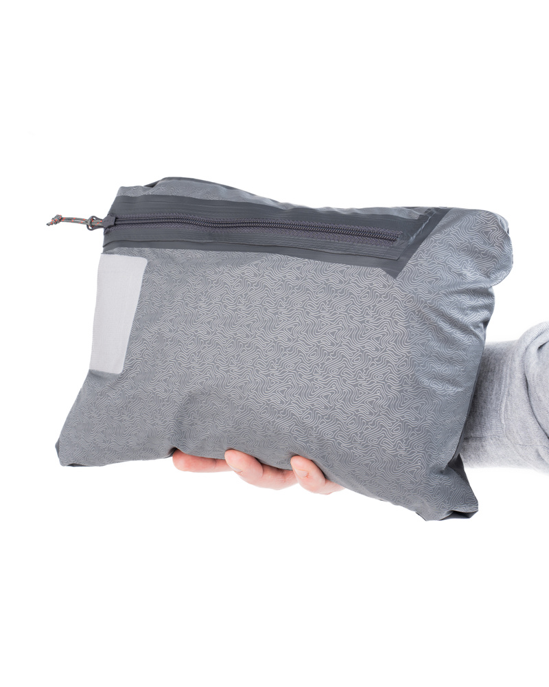 ULBC Rain Jacket XXXL (slide 9 of 9)