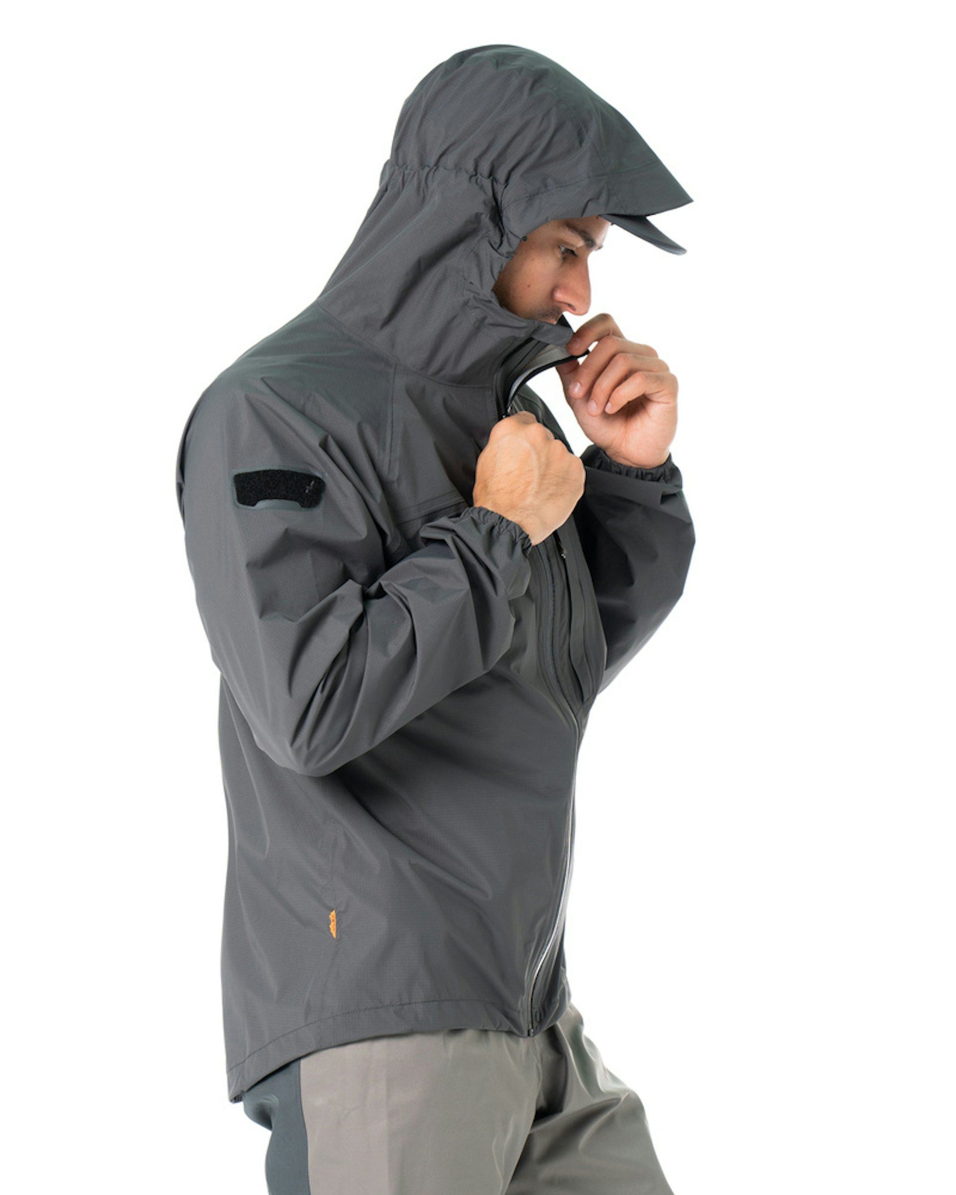 ULBC Rain Jacket XXXL (bilde 2 av 9)
