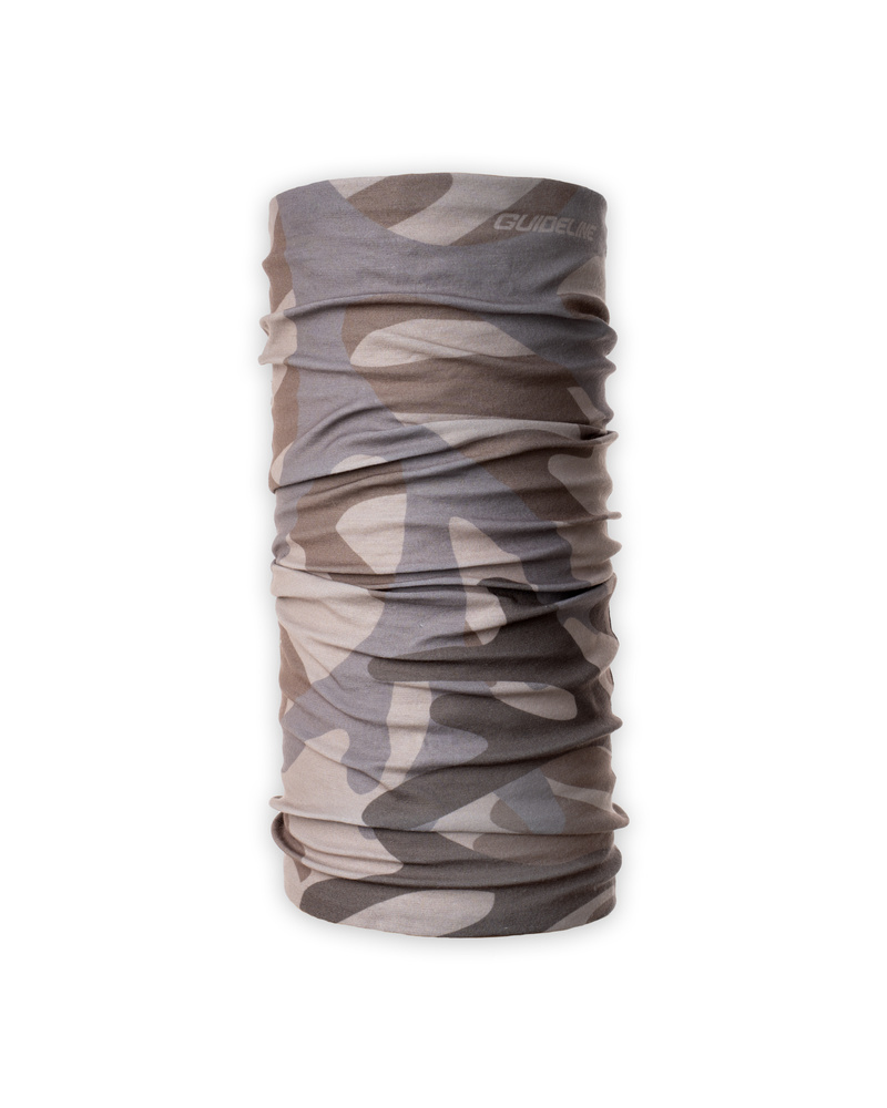 Neck Gaiter - Light Seaweed (bild 3 av 3)