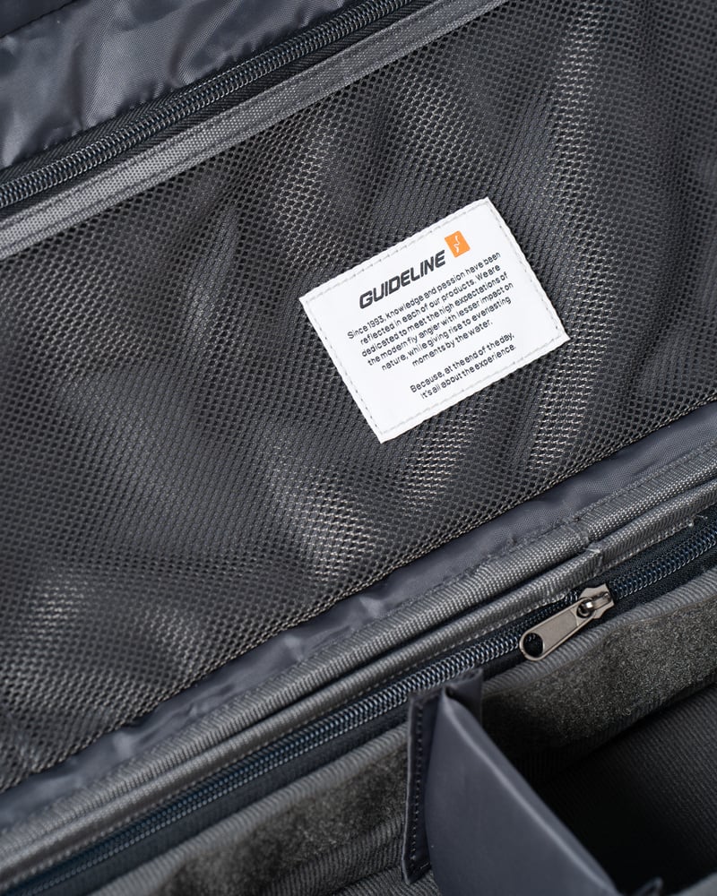 Travel Rod Bag (bild 6 av 7)