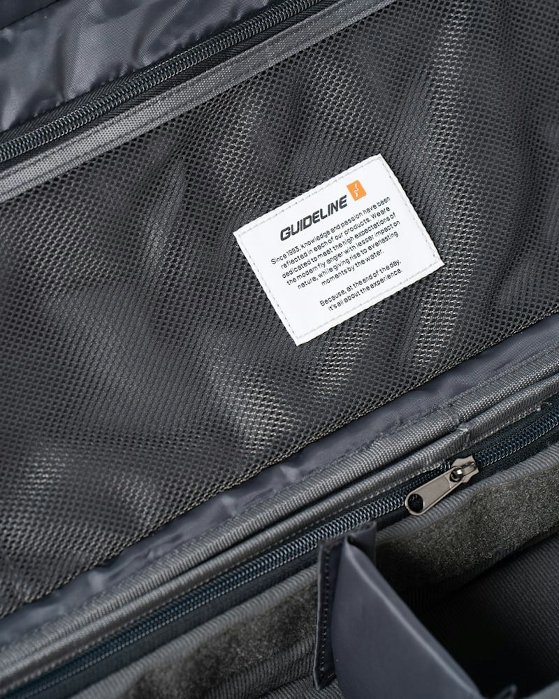 Travel Rod Bag (bild 6 av 7)