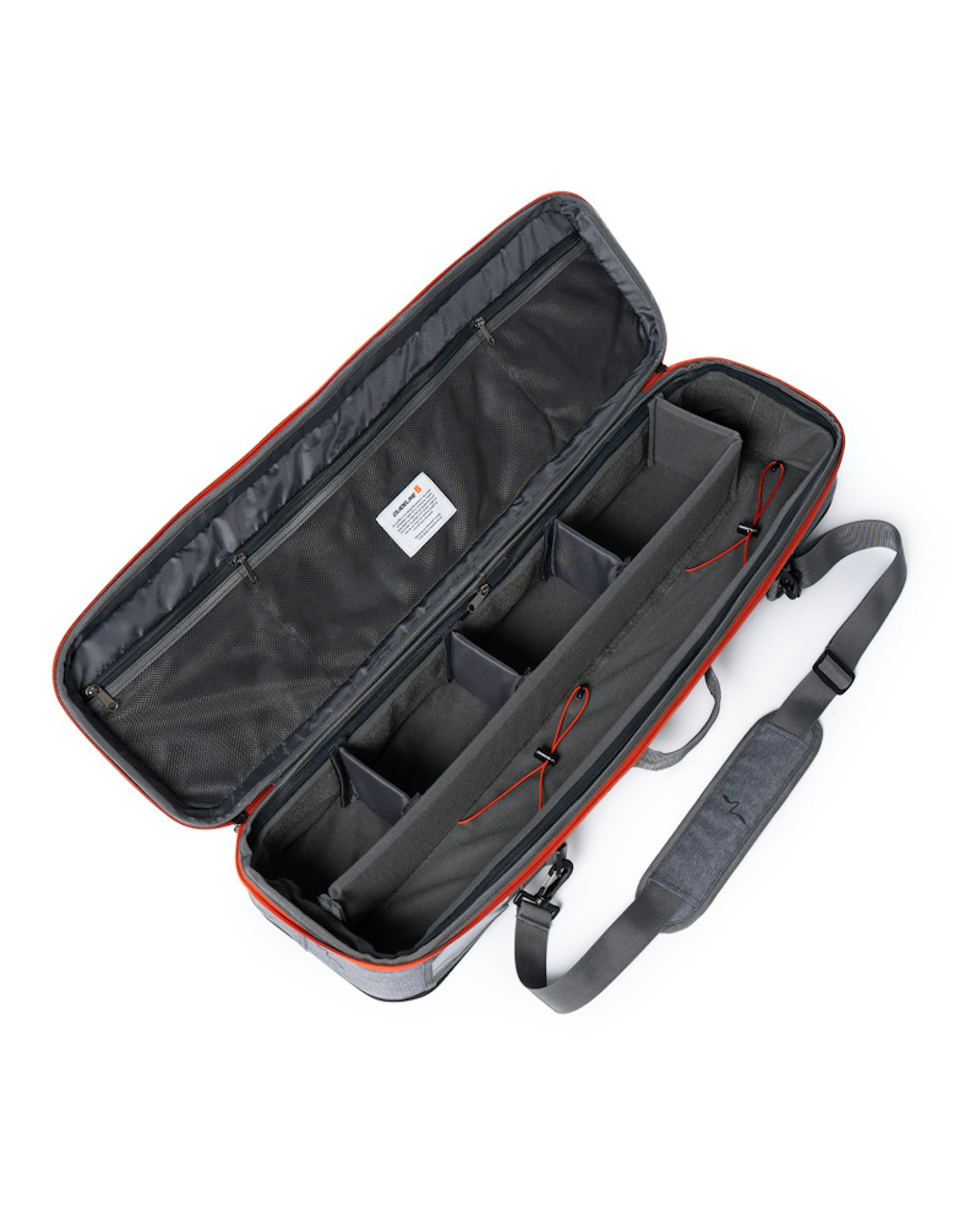 Travel Rod Bag
