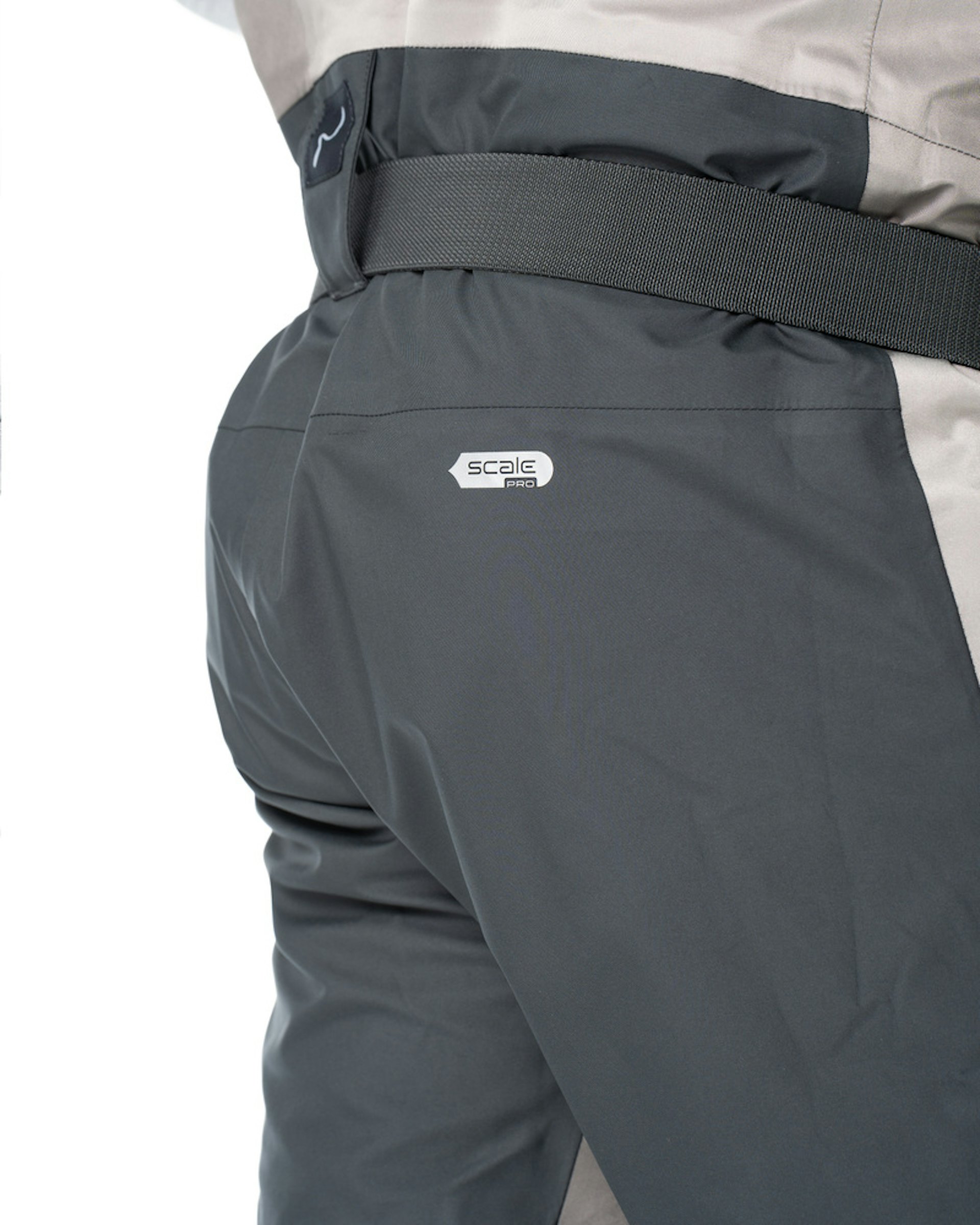 Driva Zip Wader ML (bild 7 av 13)