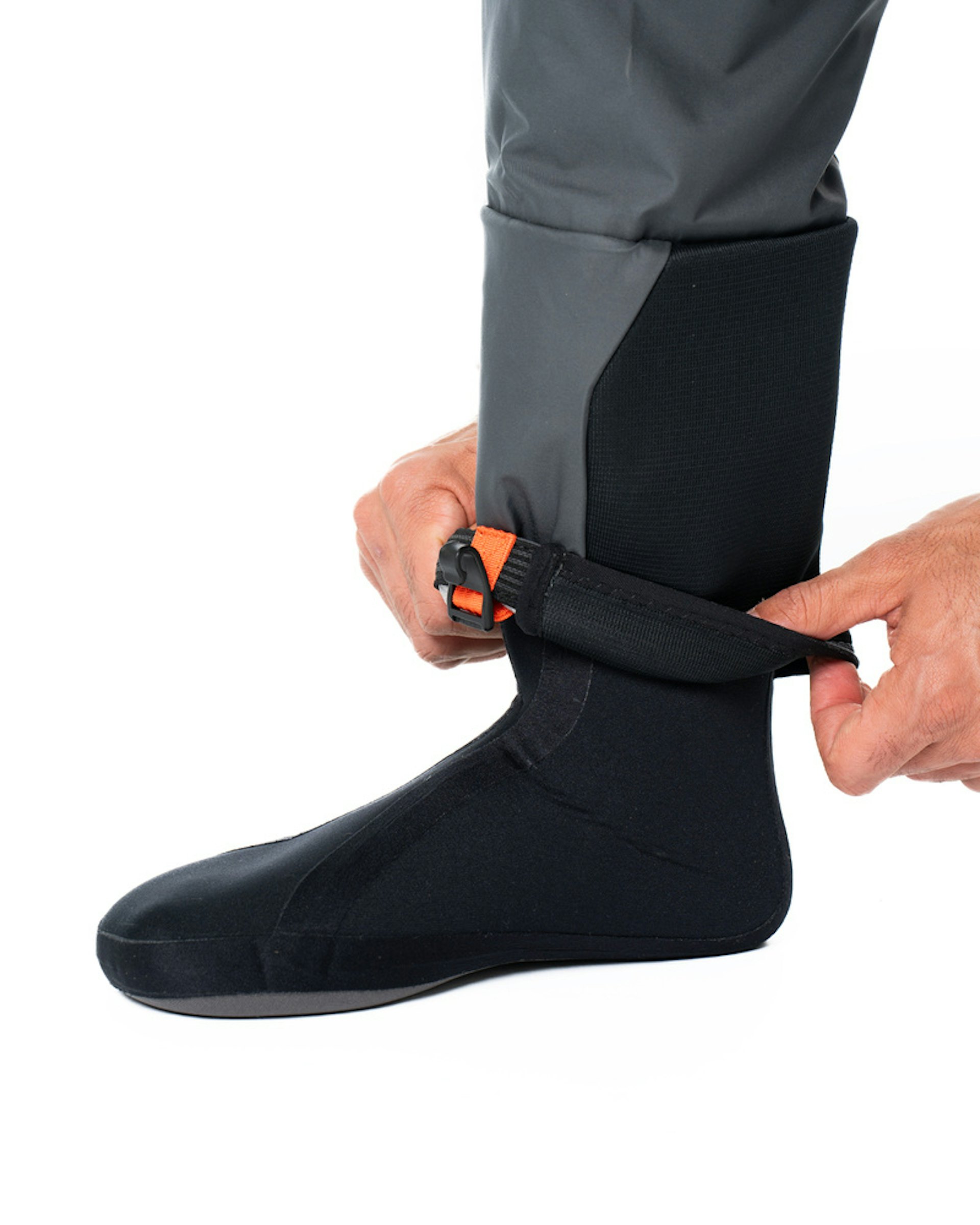 Driva Zip Wader ML (bild 10 av 13)