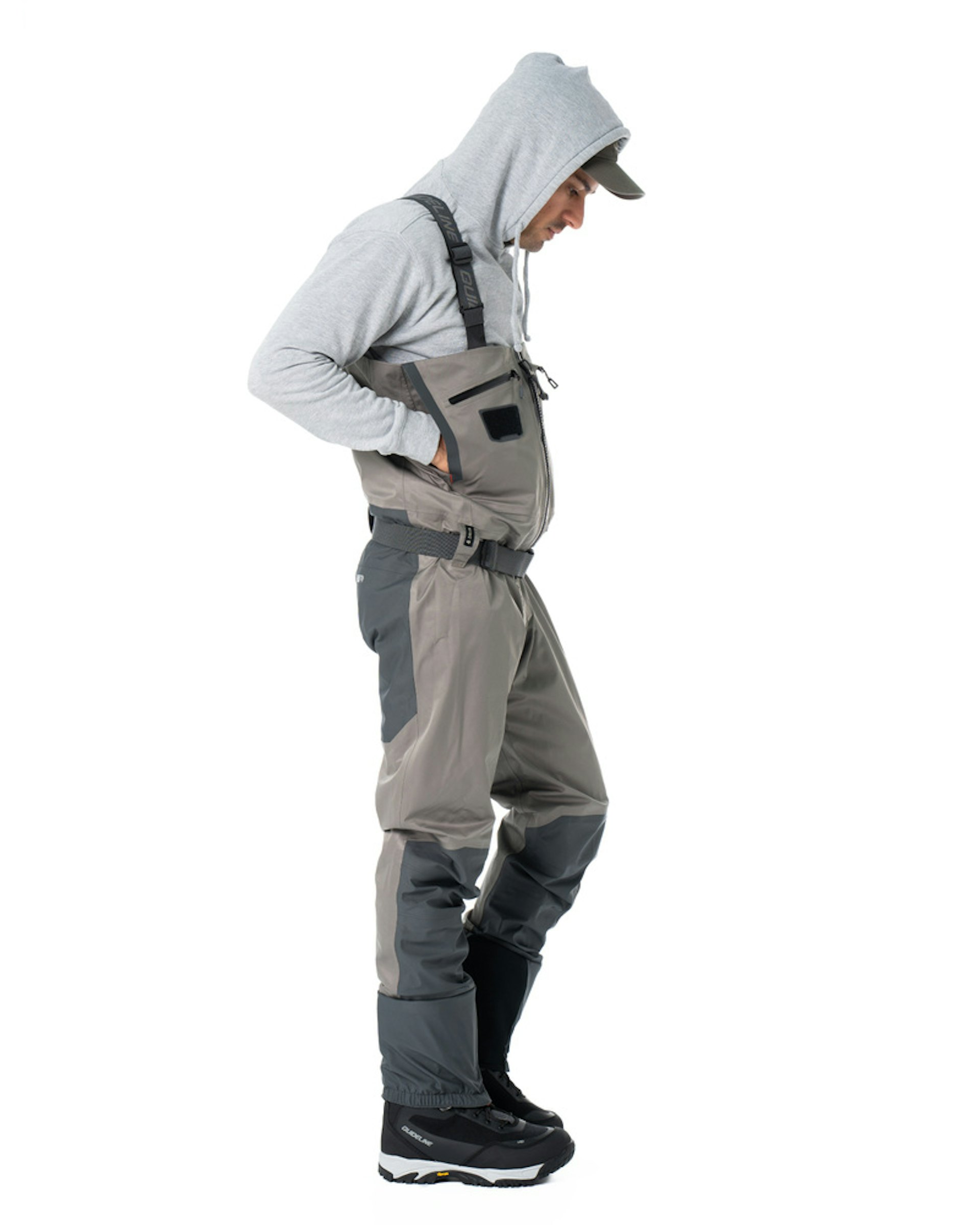 Driva Zip Wader L12-13 (bilde 4 av 13)