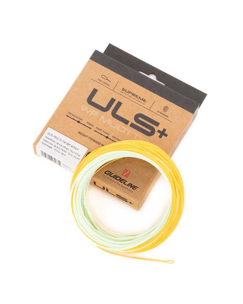 ULS+ Multi-Tip WF