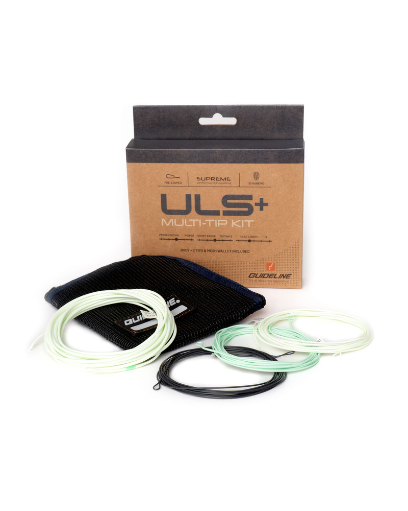 ULS+ Multi-Tip Kit