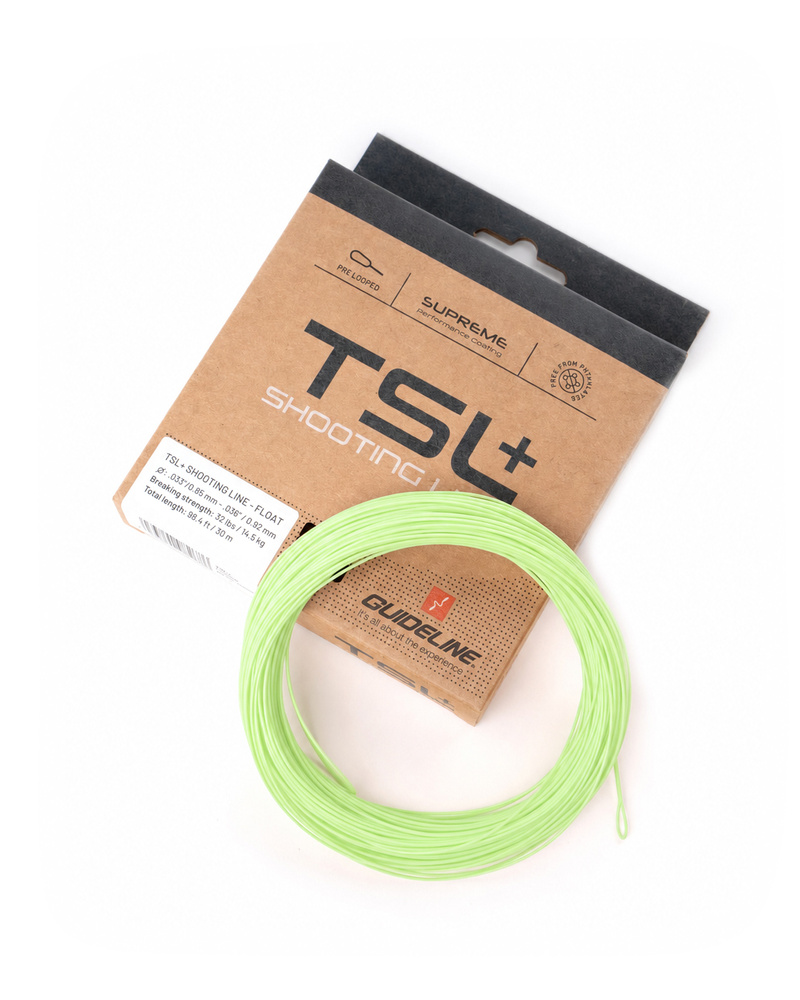 TSL+