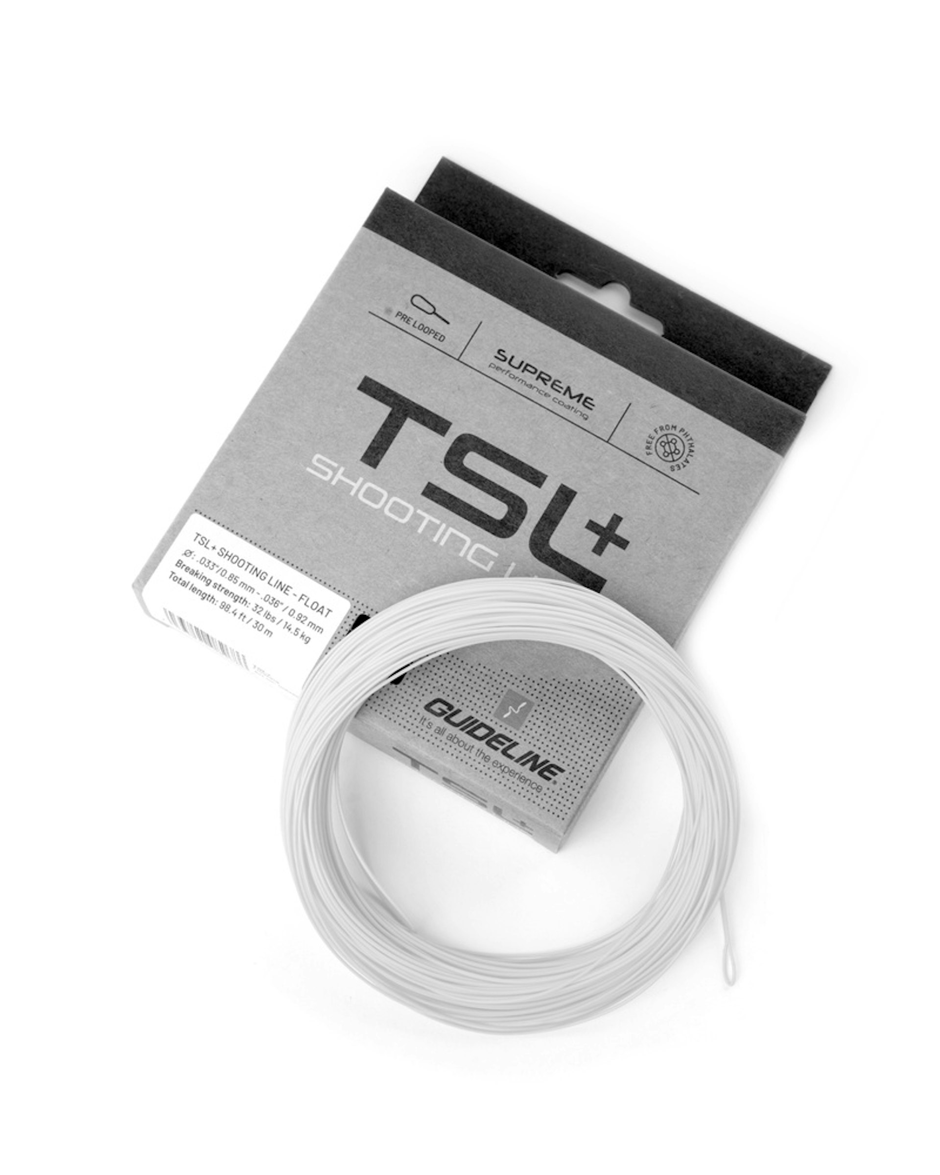TSL+