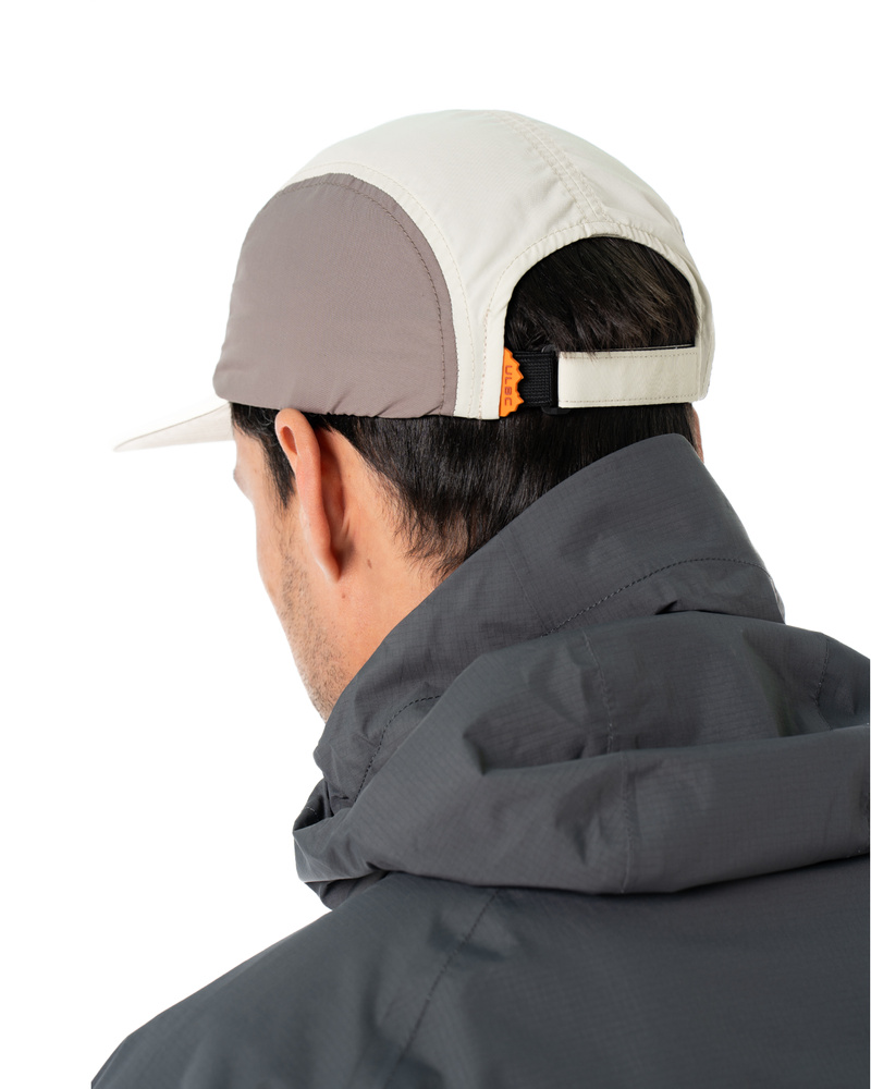 ULBC Packable Cap - Tan (slide 3 of 4)