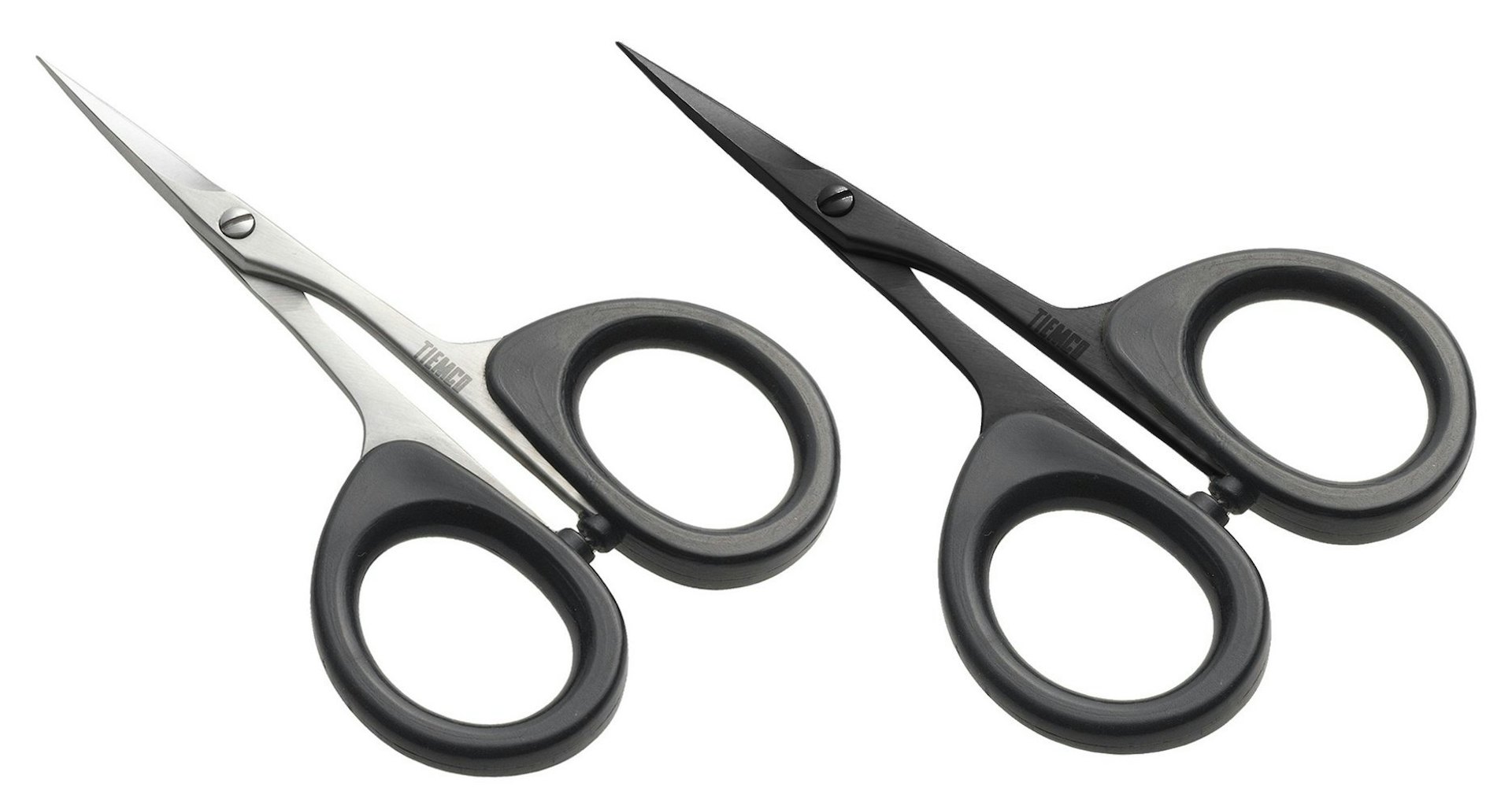 TMC Tying Scissors Silver (bild 1 av 1)