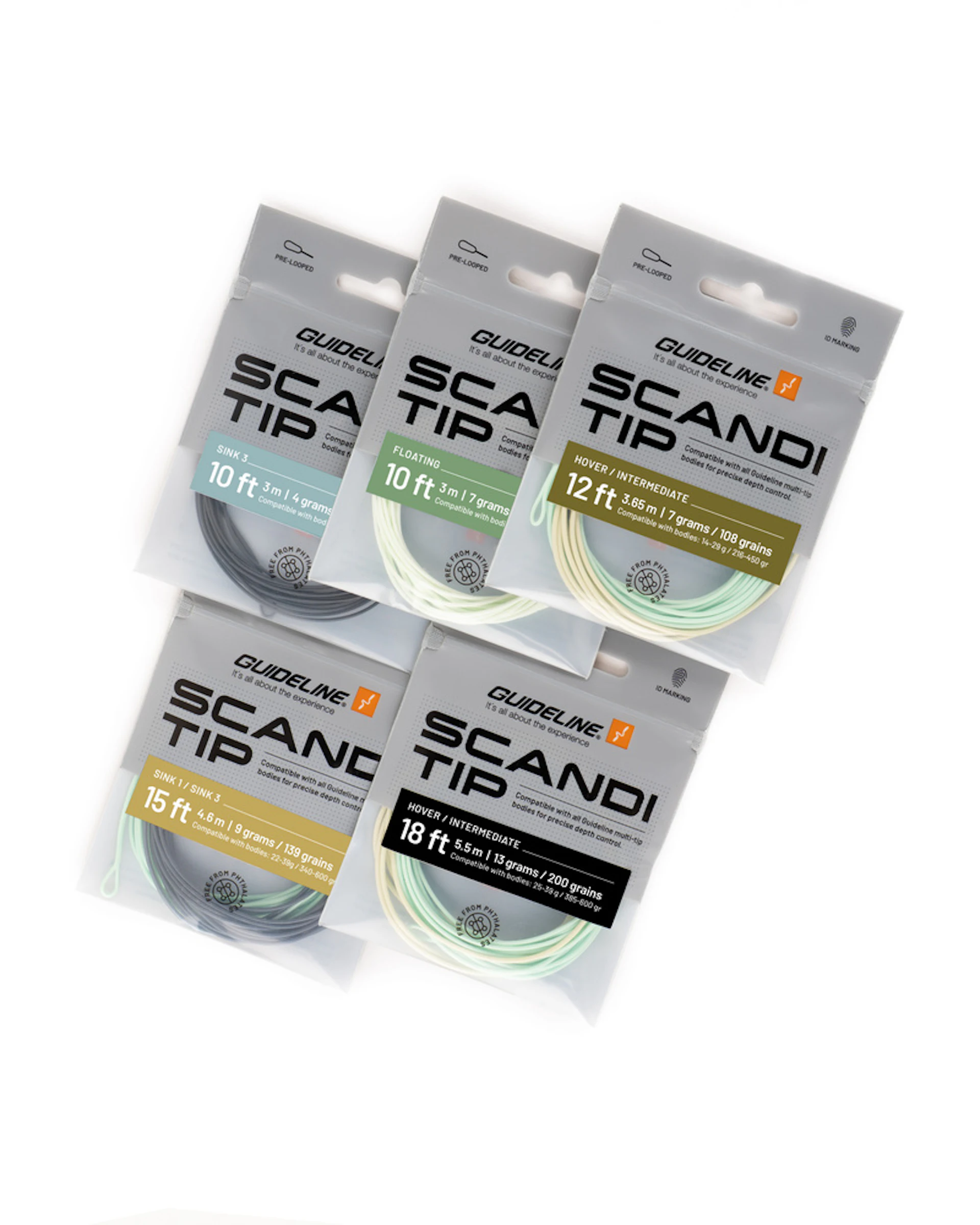 Scandi Tips