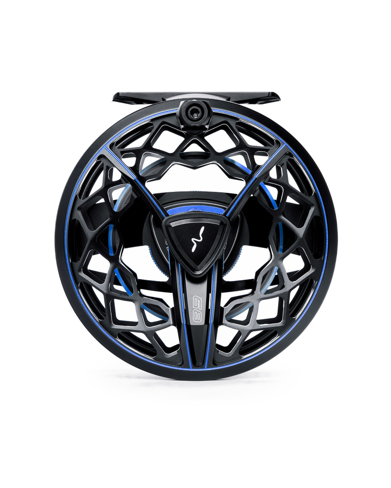 Scandi - Black/Blue #68 (slide 2 of 5)