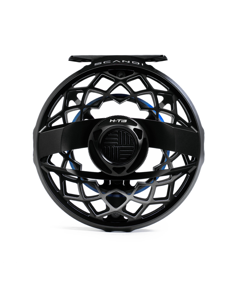 Scandi - Black/Blue #79 (bilde 4 av 5)