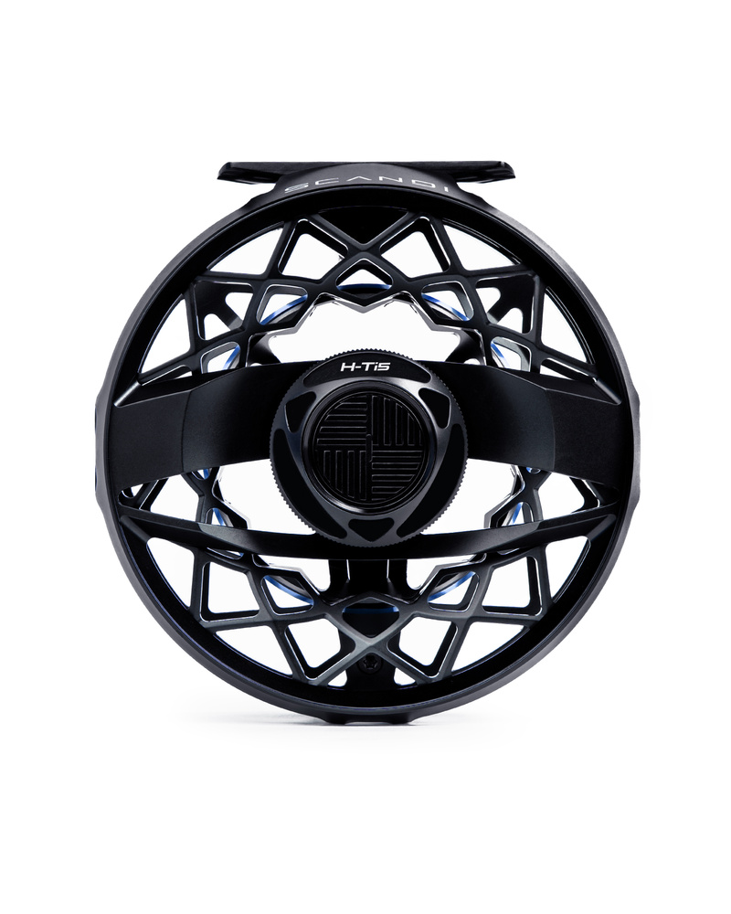 Scandi - Black/Blue #911 (slide 4 of 5)