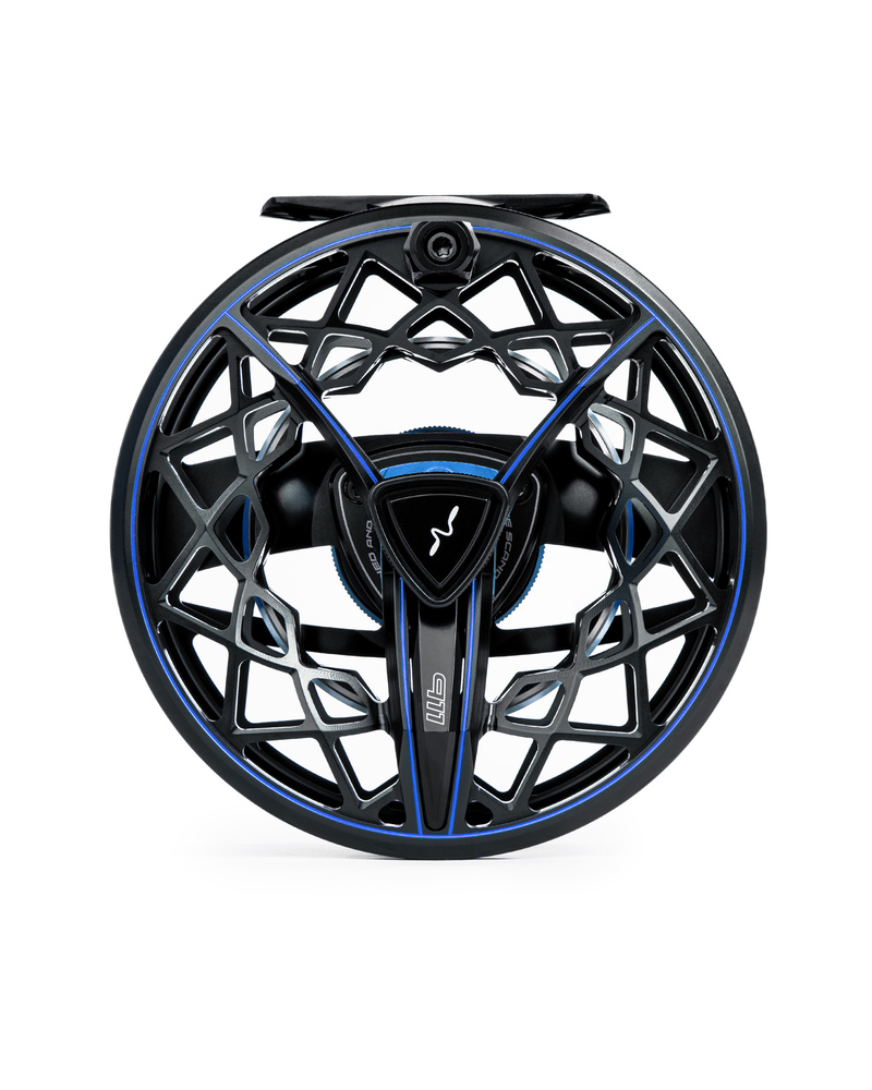 Scandi - Black/Blue #911 (slide 2 of 5)