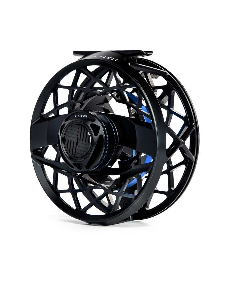 Scandi - Black/Blue #911 (slide 3 of 5)