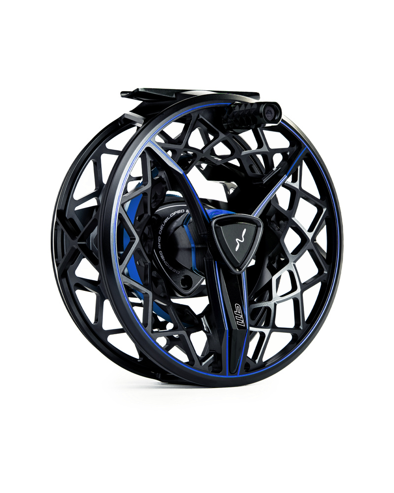 Scandi - Black/Blue #911 (slide 1 of 5)