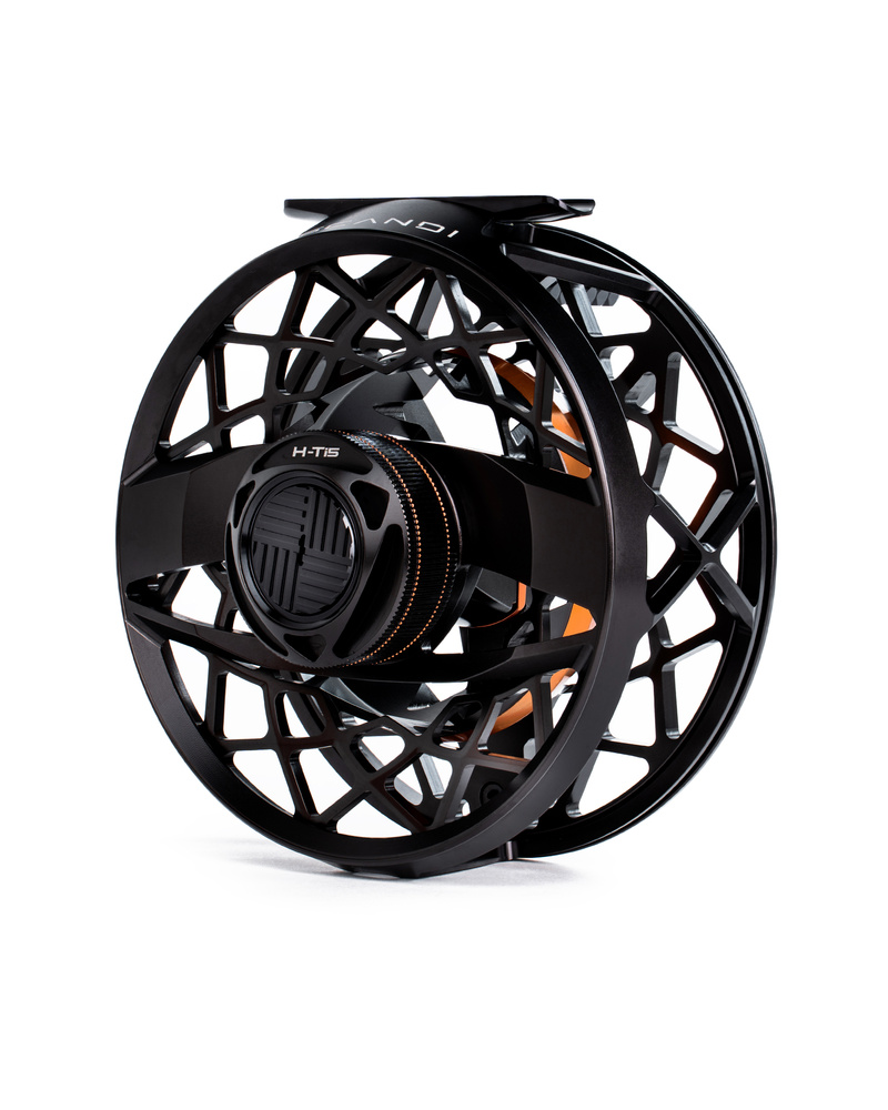 Scandi - Black/Bronze #911 (slide 3 of 5)