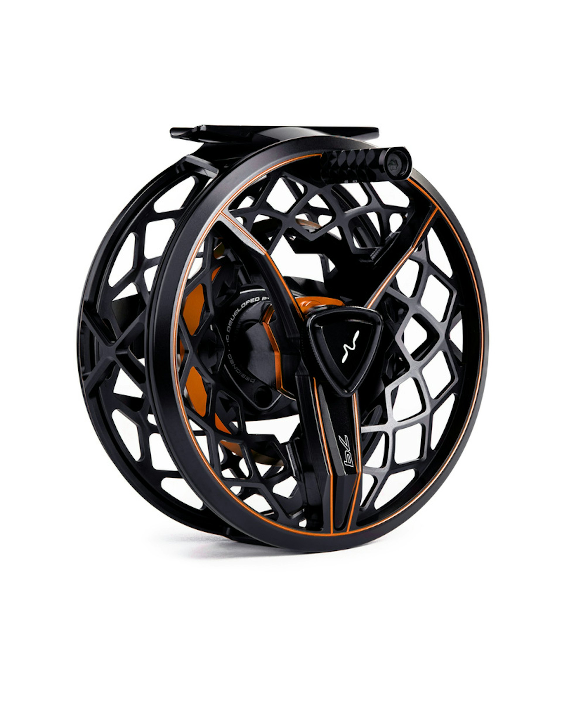 Scandi - Black/Bronze