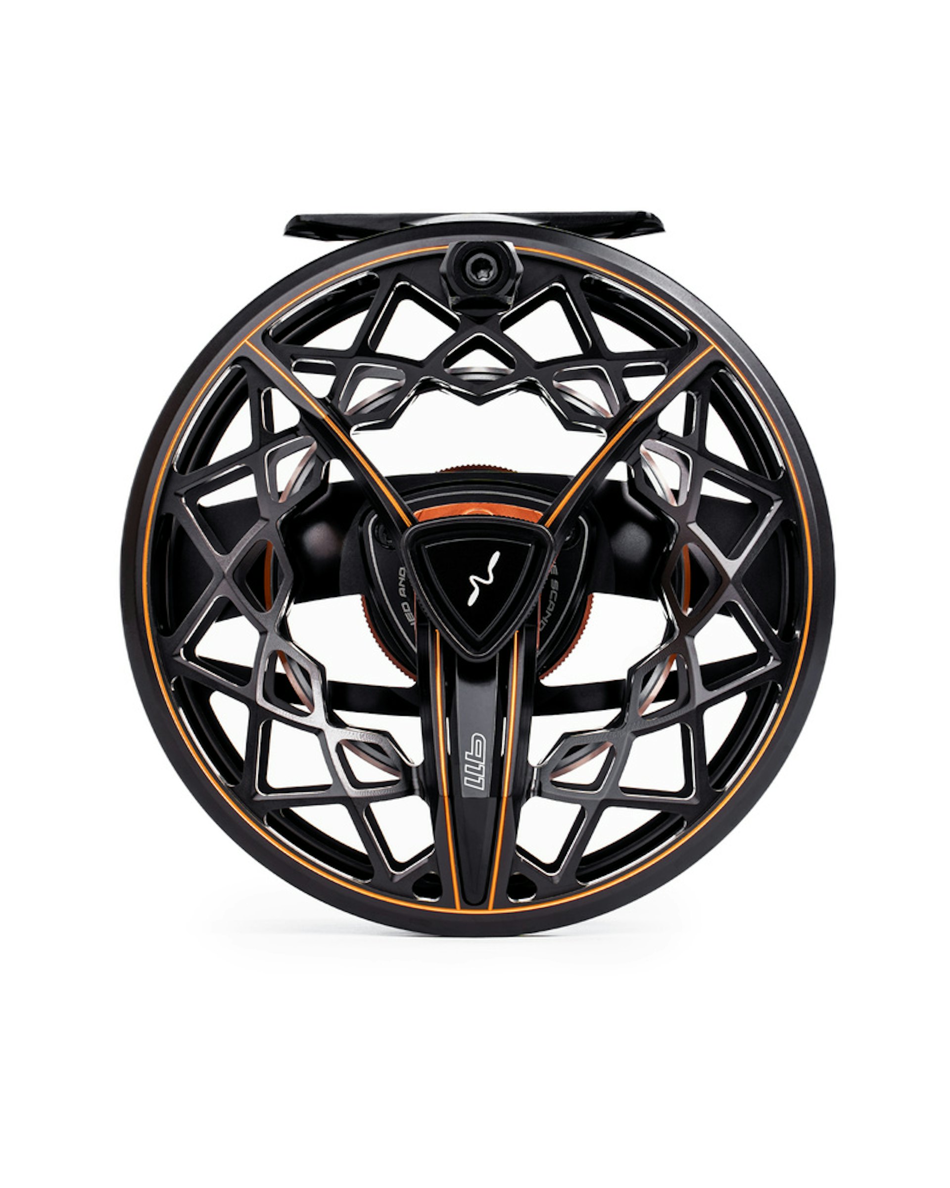 Scandi - Black/Bronze