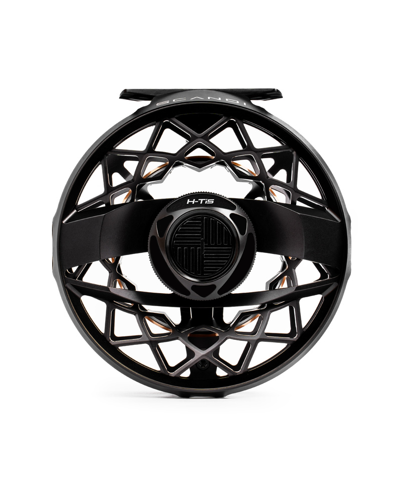 Scandi - Black/Bronze #911 (slide 4 of 5)