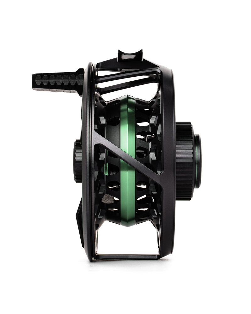 Saline - Black/Green #910 (bild 5 av 6)
