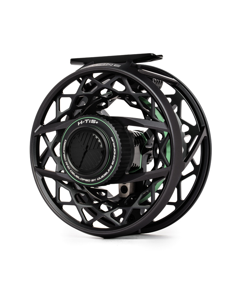 Saline - Black/Green #910 (bild 3 av 6)