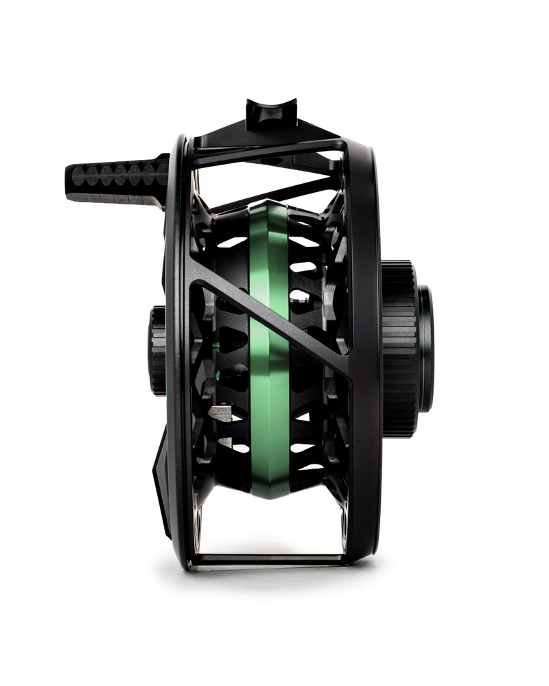 Saline - Black/Green #1112 (slide 5 of 6)
