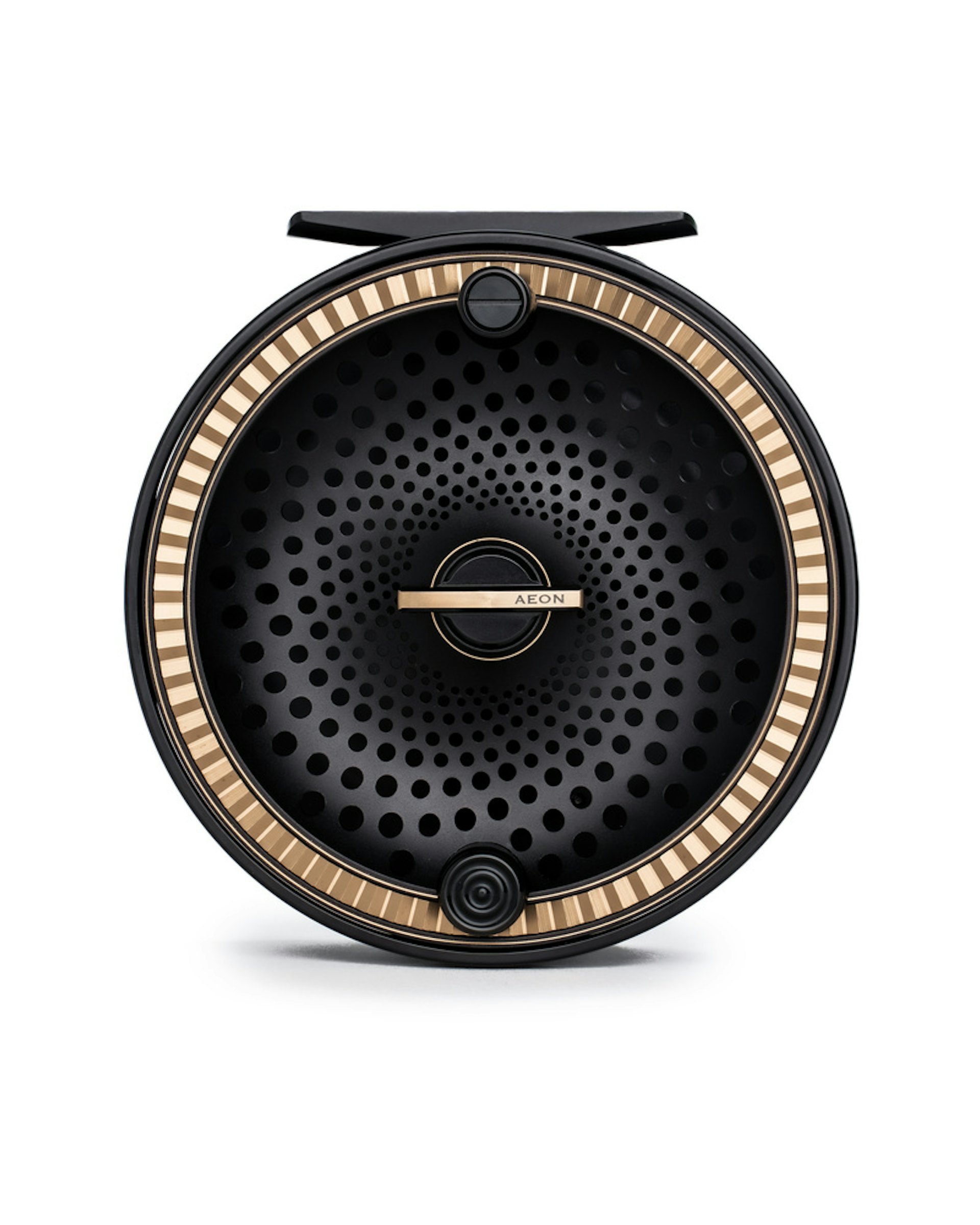Aeon - Black/Gold