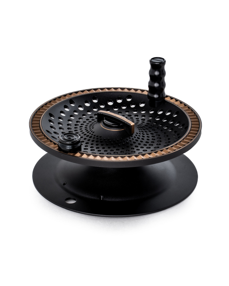 Aeon Spare Spool - Black/Gold #79 (slide 1 of 1)