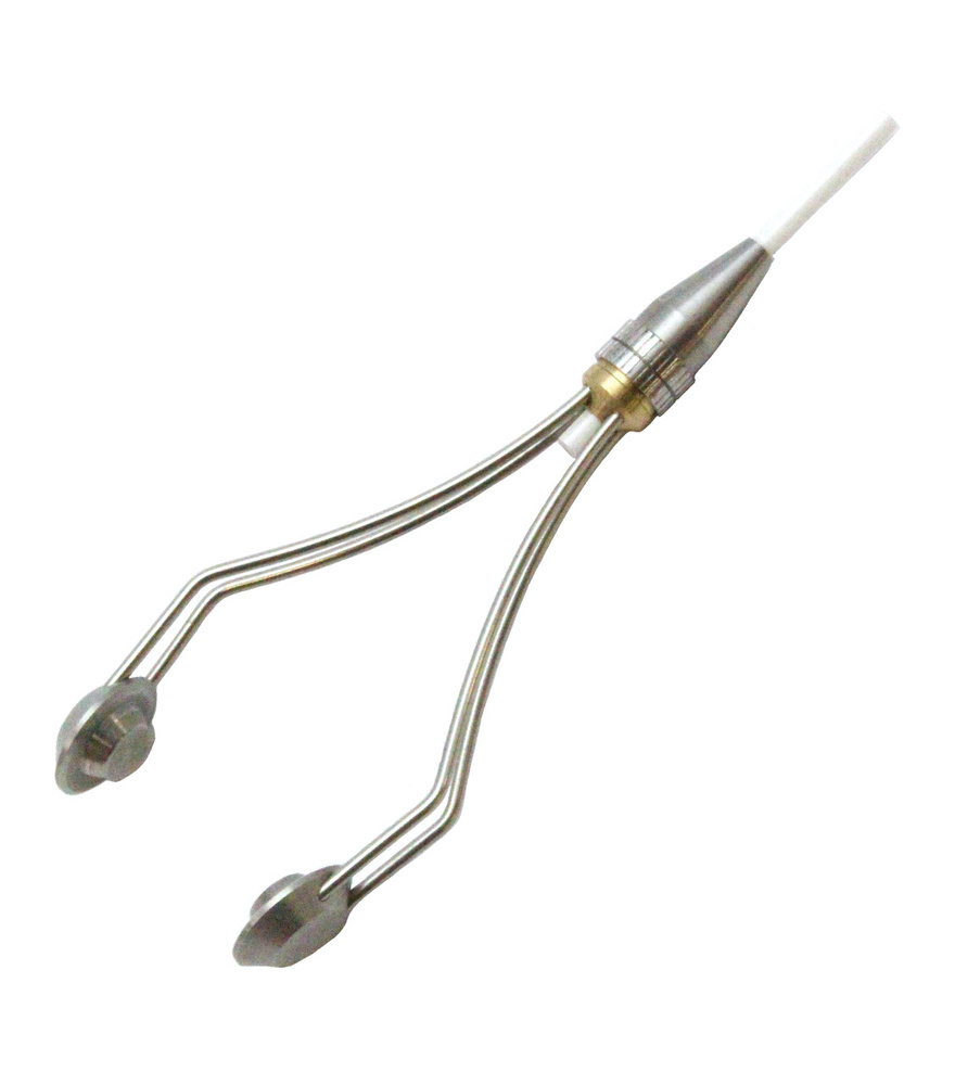 TMC Adjustable Double-Arm Std