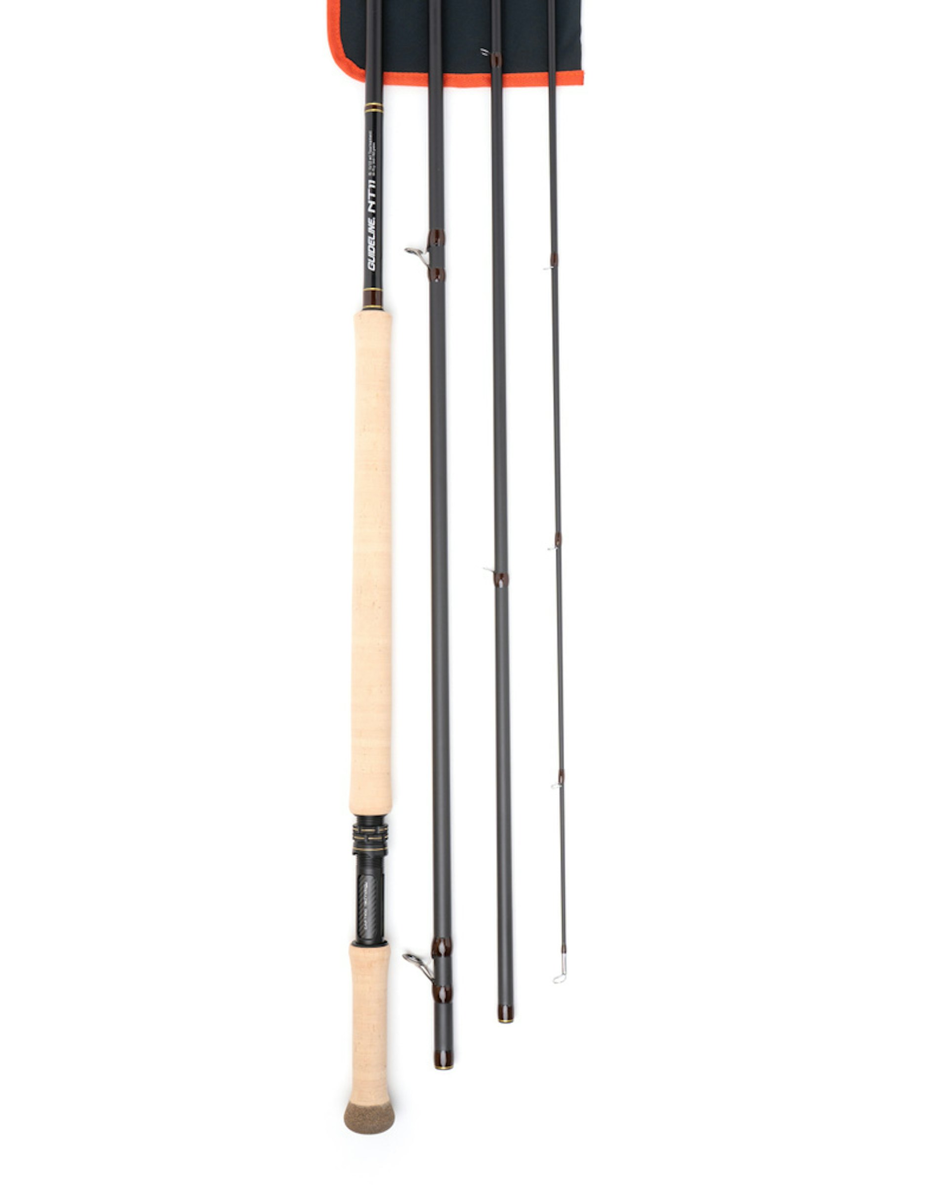 Fly Rods- Fly fishing rods-Single hand fly rods-Double hand fly rods