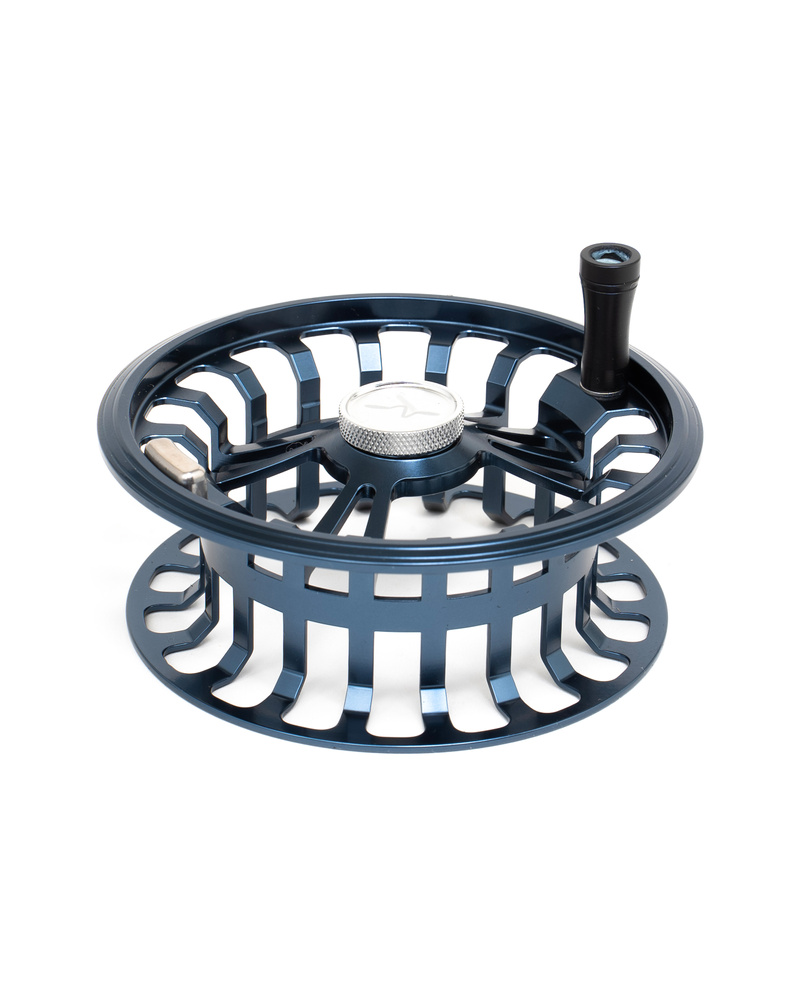 Halo Sapphire Blue Spool