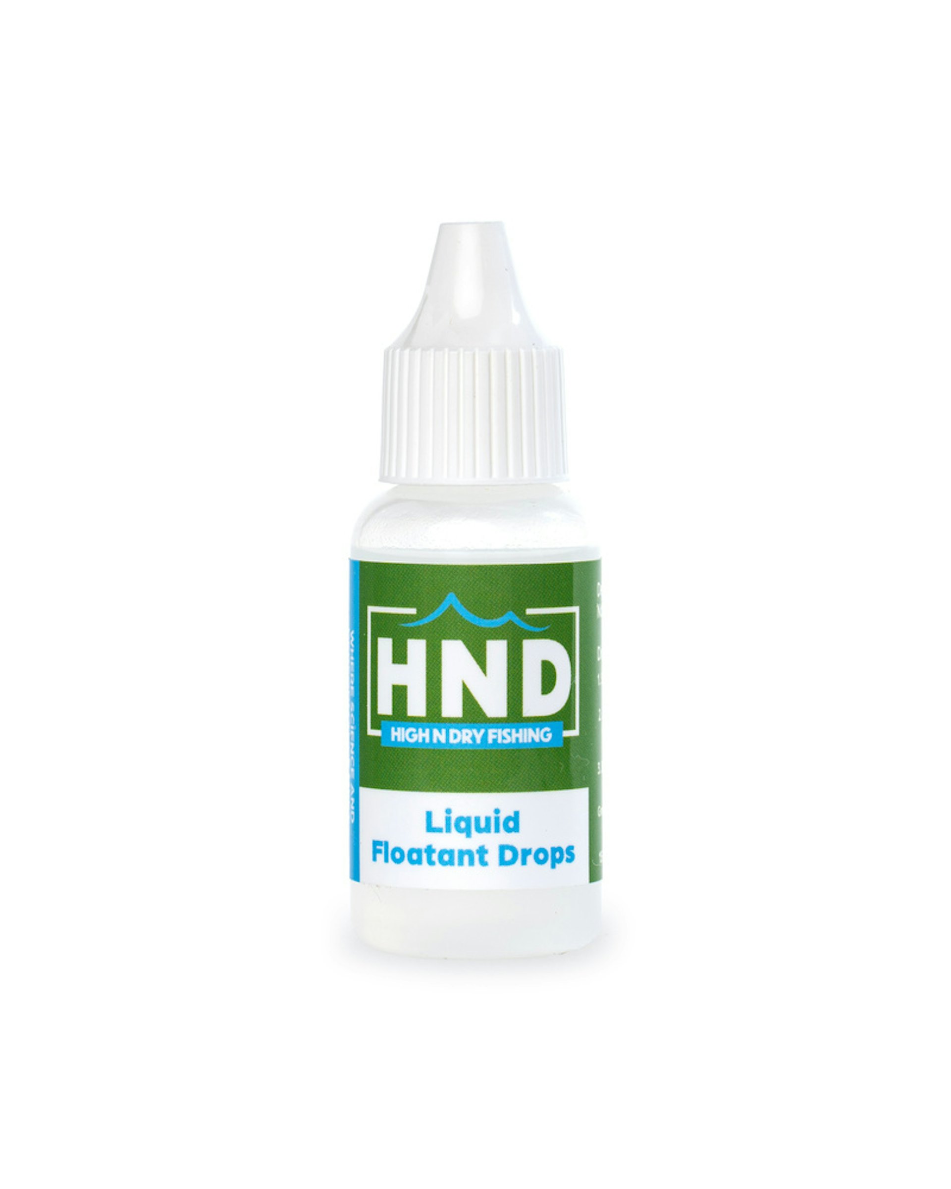 Liquid Floatant Drops