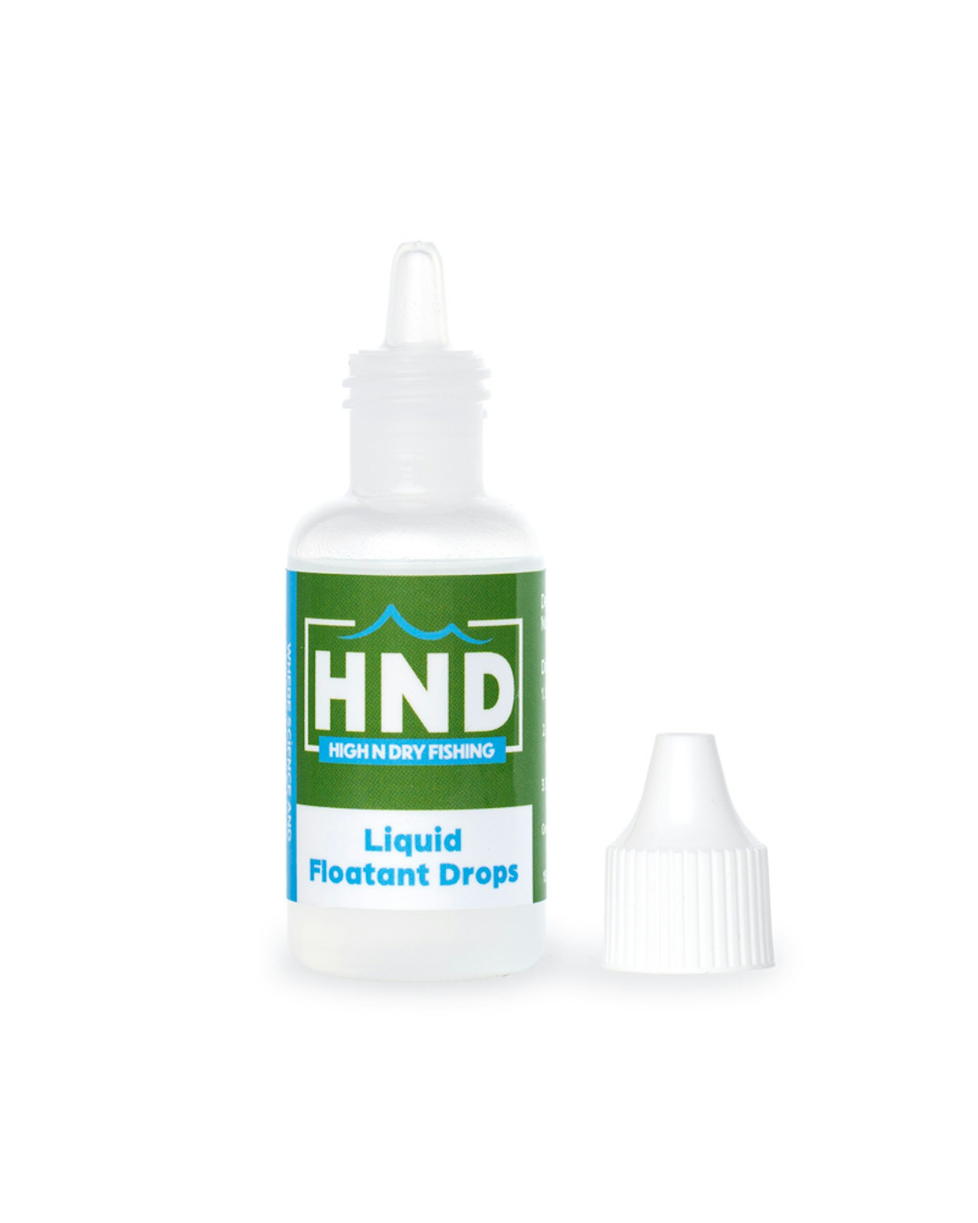 Liquid Floatant Drops