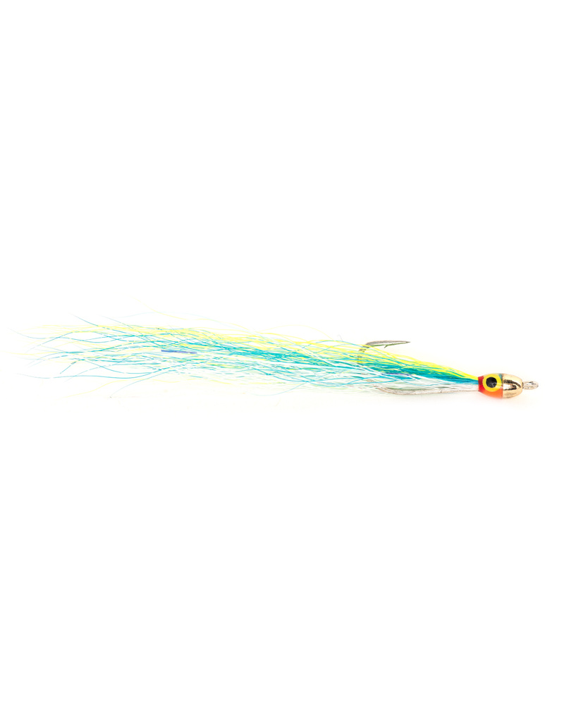 Jiggy - Blue/Yellow/Chartreuse #6 (bild 1 av 1)
