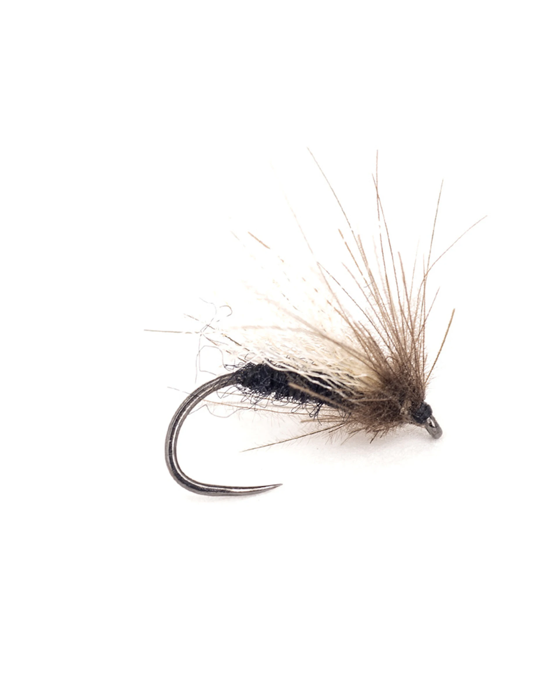 CDC Midge Black BL (bilde 1 av 1)