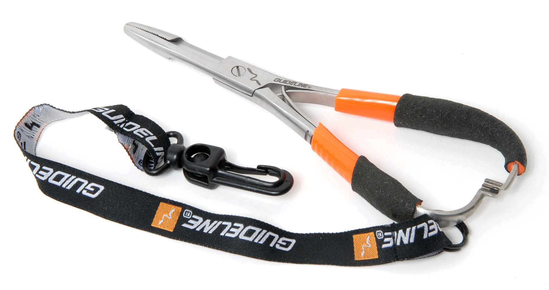 Forceps - Mitten Scissor