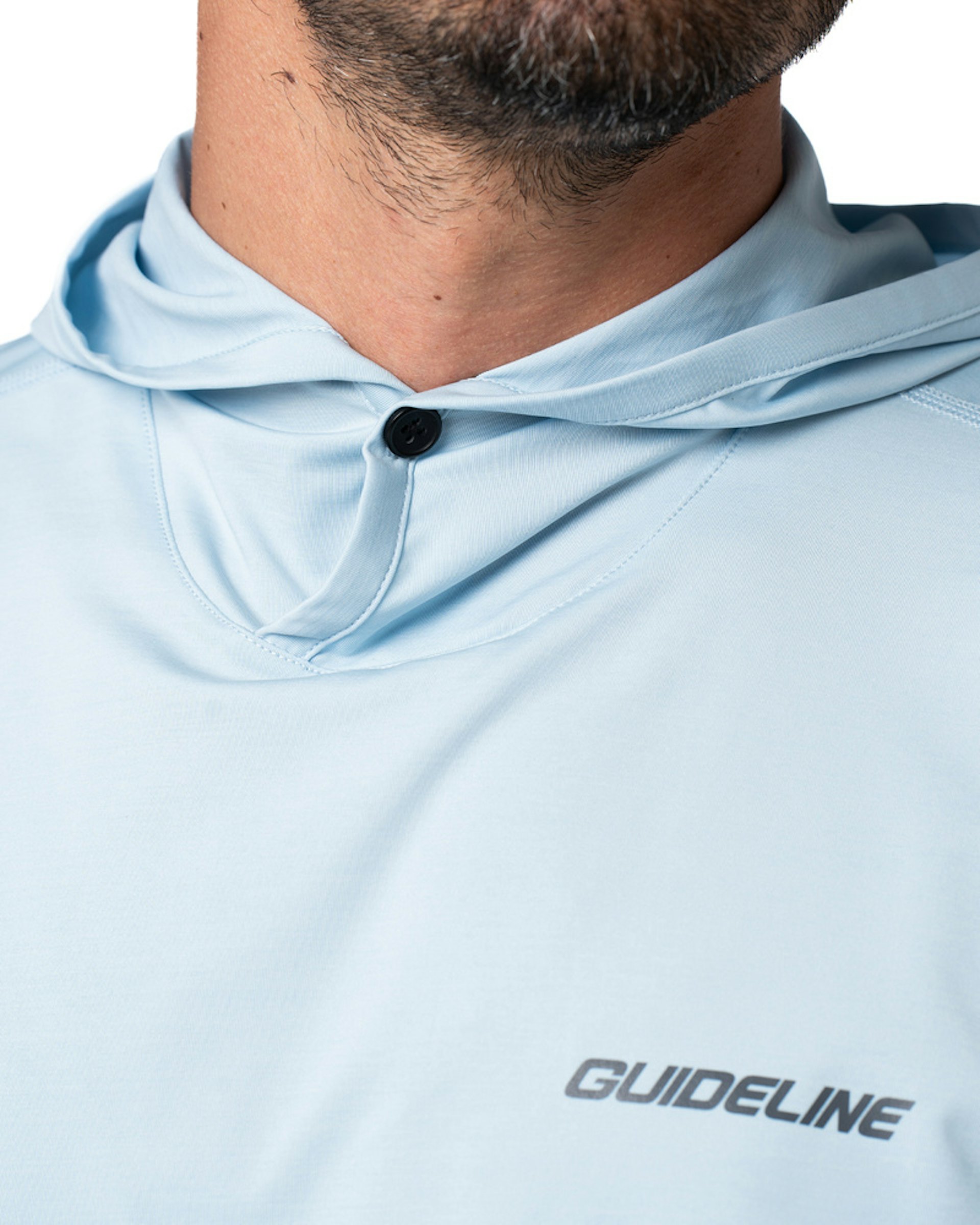 Sunwick Hoodie - Tropic Blue L (slide 5 of 7)