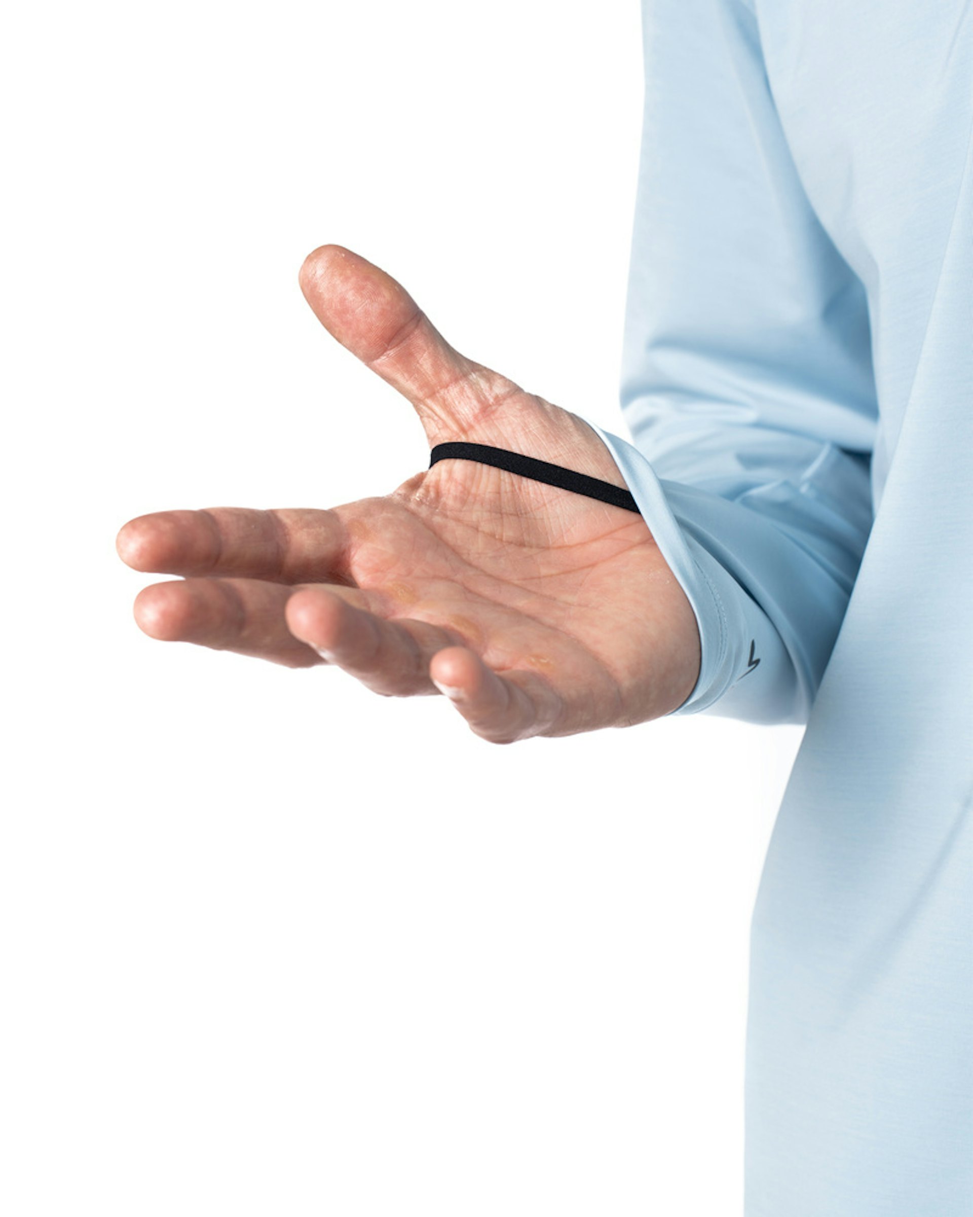 Sunwick Hoodie - Tropic Blue L (slide 7 of 7)