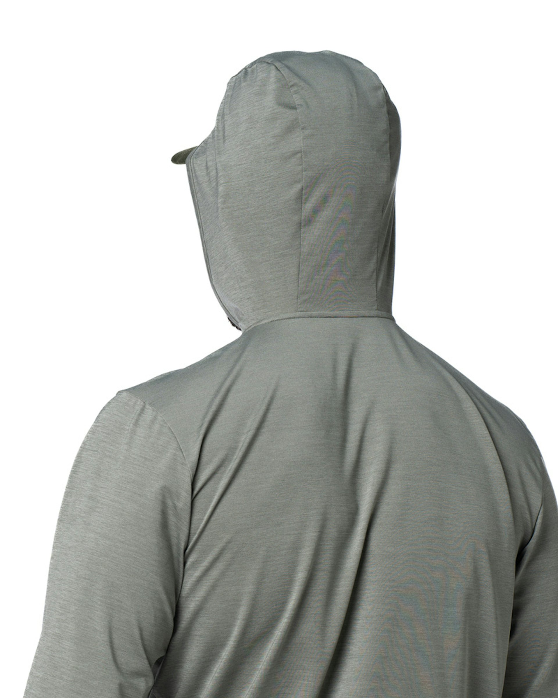 Sunwick Hoodie - Trundle Gray L (slide 4 of 7)