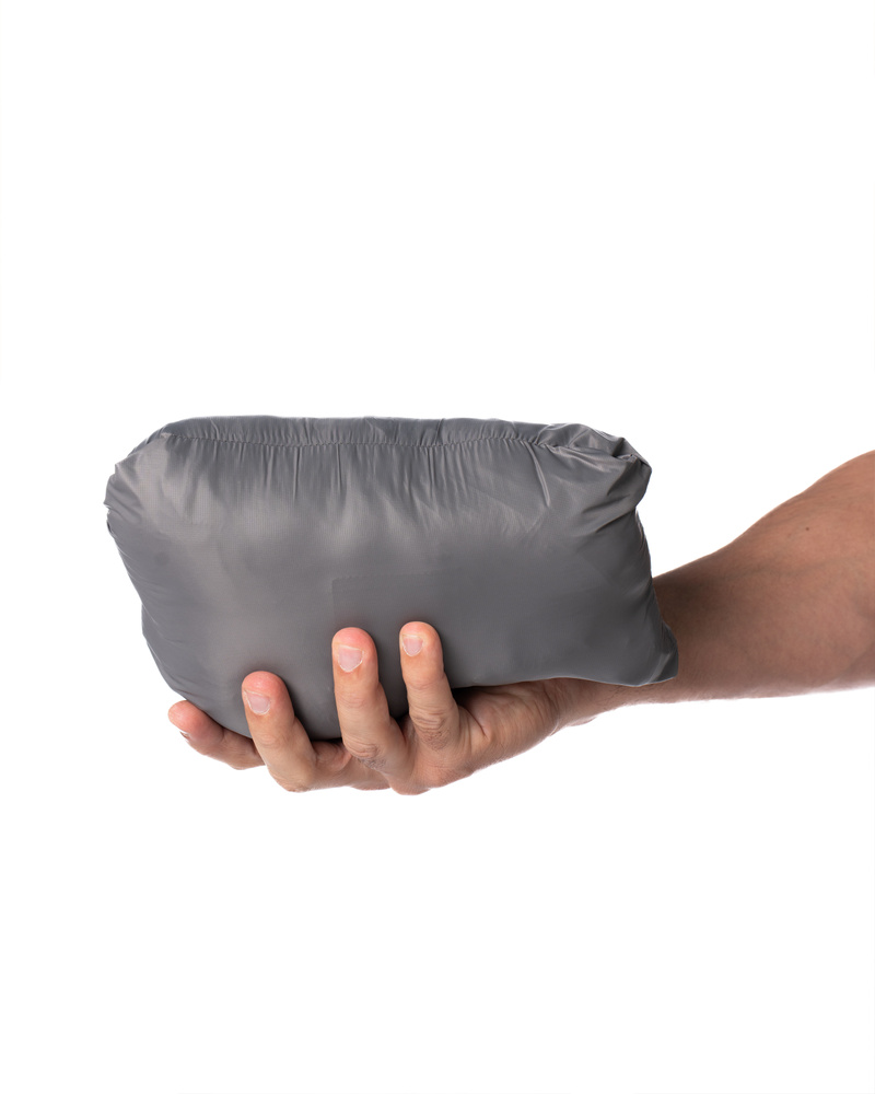 Loft Jacket Ash/Iron - XXXL (bilde 11 av 11)